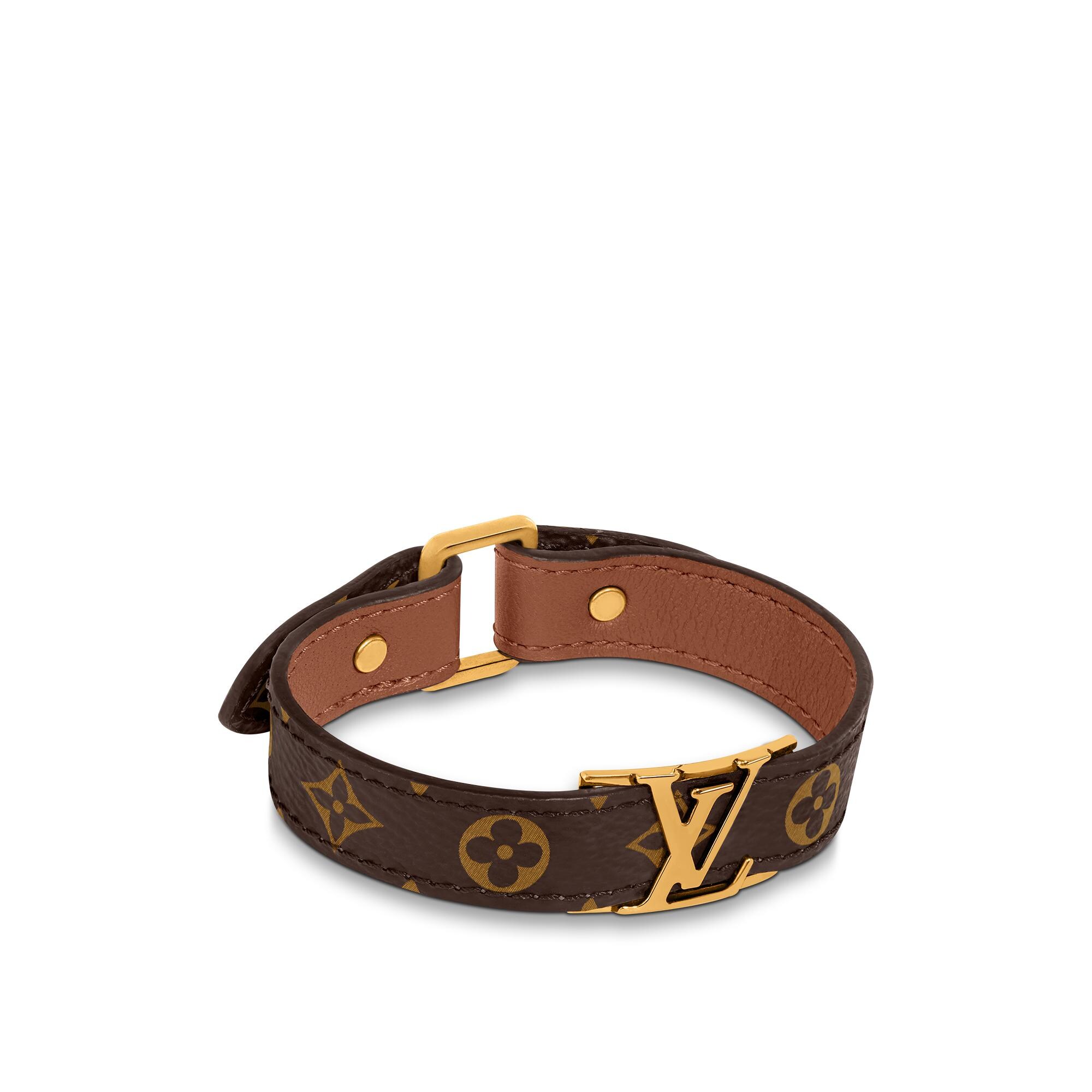 Bracciale LV Cut Out - Accessori | LOUIS VUITTON