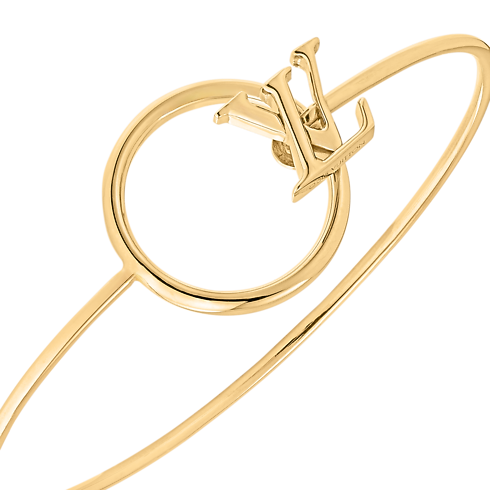 Bracciale LV Eclipse S00 Donna Fashion Bijoux Bracciali | LOUIS VUITTON (Zoom prodotto)