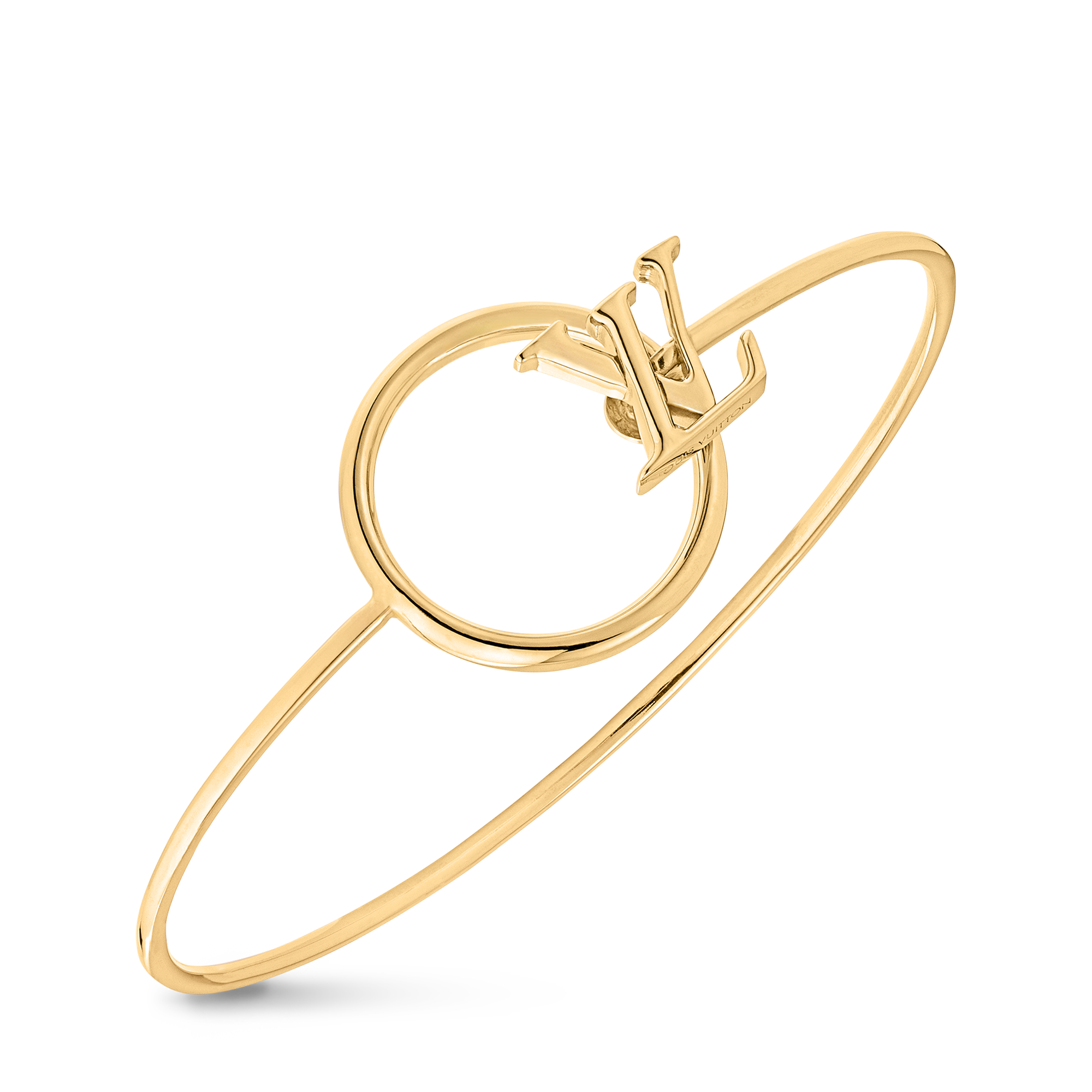 Bracciale LV Eclipse S00 Donna Fashion Bijoux Bracciali | LOUIS VUITTON (Zoom prodotto)