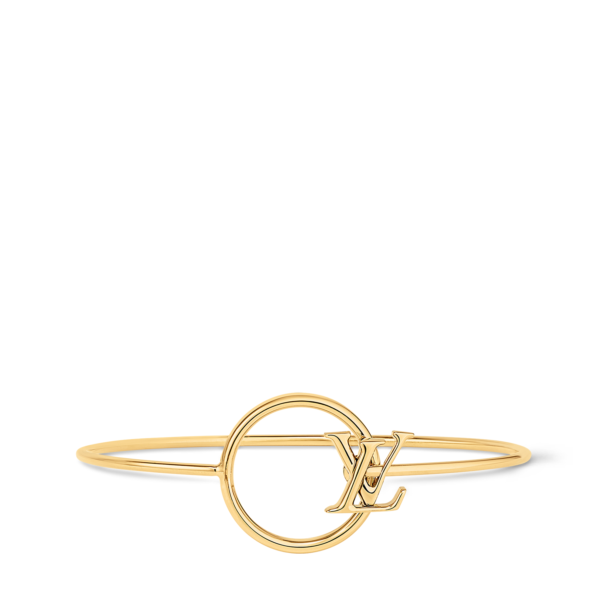 Bracciale LV Eclipse S00 Donna Fashion Bijoux Bracciali | LOUIS VUITTON (Zoom prodotto)