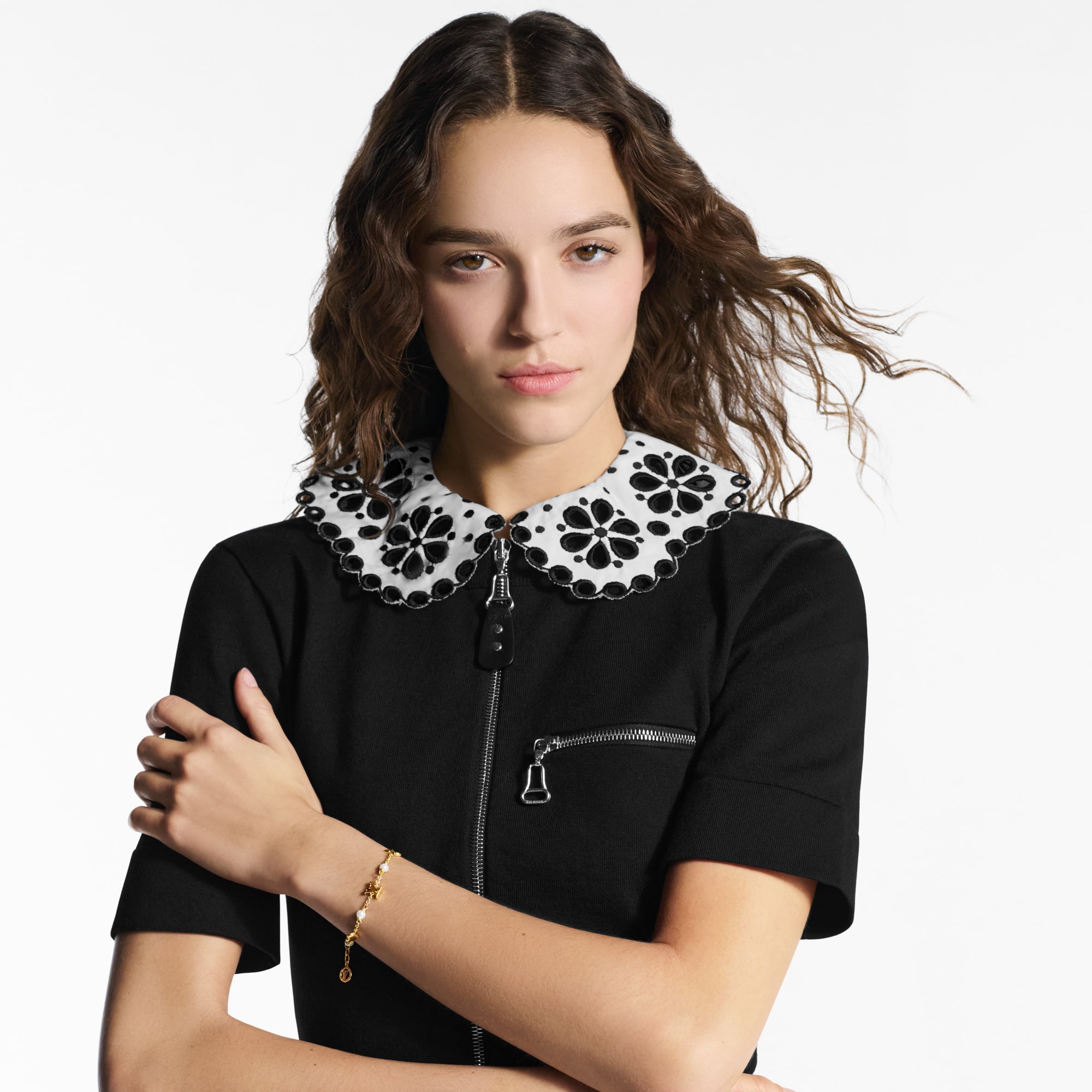 Bracciale LV Heart S00 Donna Fashion Bijoux Tutta la collezione | LOUIS VUITTON (Zoom prodotto)