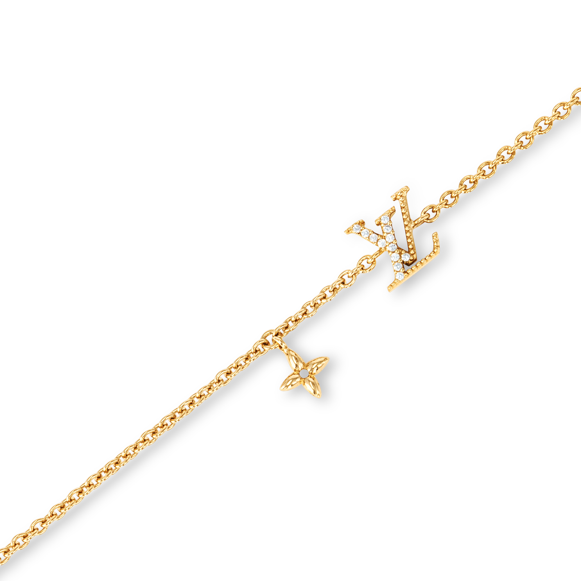 Bracciale LV Iconic S00 Donna Fashion Bijoux Bracciali | LOUIS VUITTON (Zoom prodotto)