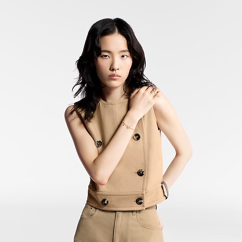 Bracciale LV Iconic S00 Donna Fashion Bijoux Bracciali | LOUIS VUITTON (Zoom prodotto)