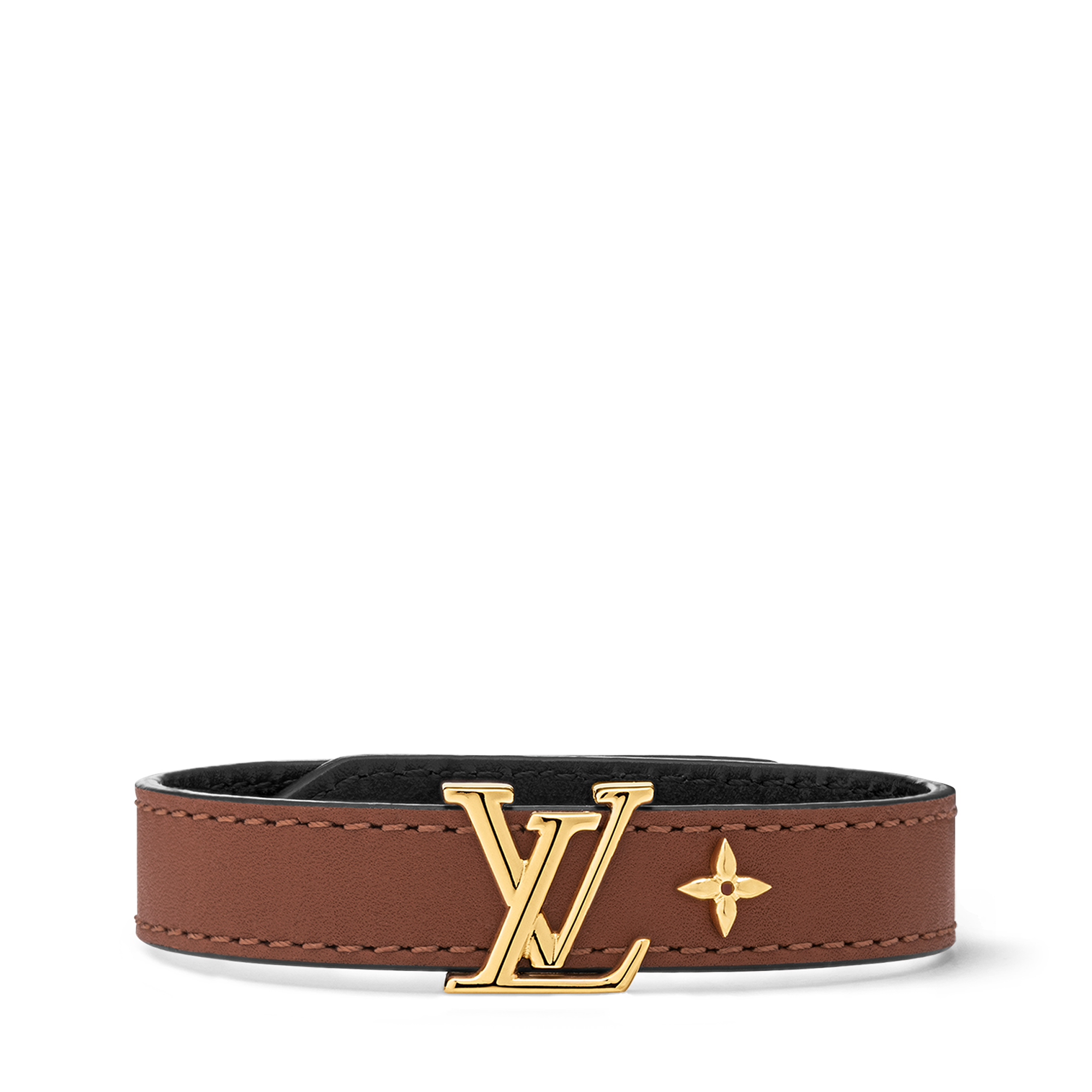 Bracciale LV Iconic Altre Pelle - Accessori | LOUIS VUITTON