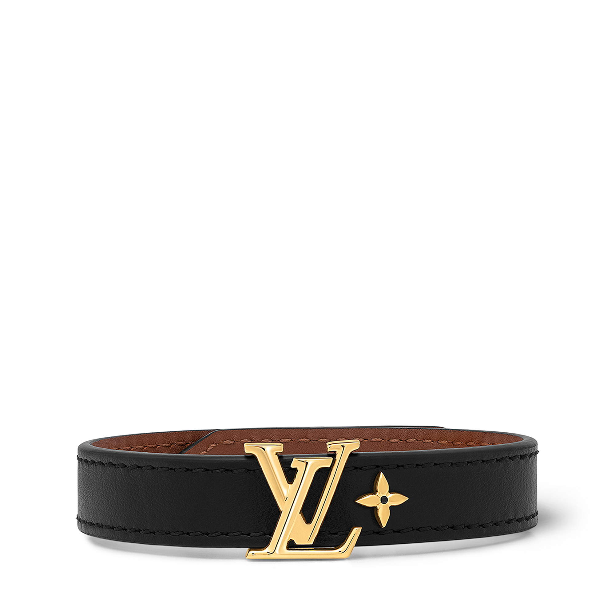 Bracciale LV Iconic Altre Pelle - Accessori | LOUIS VUITTON