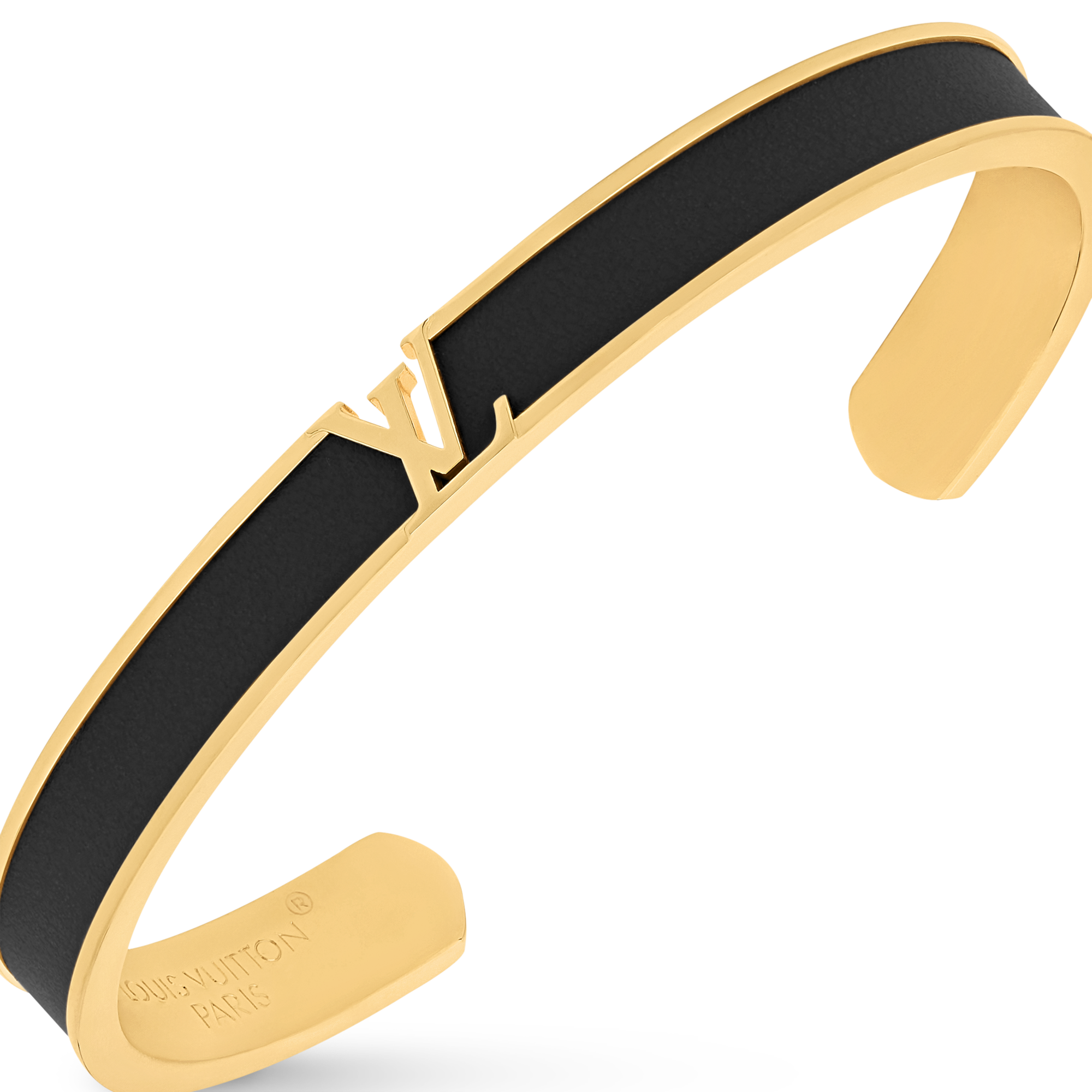 Bracciale LV Initials S00 Donna Fashion Bijoux Tutta la collezione | LOUIS VUITTON (Zoom prodotto)