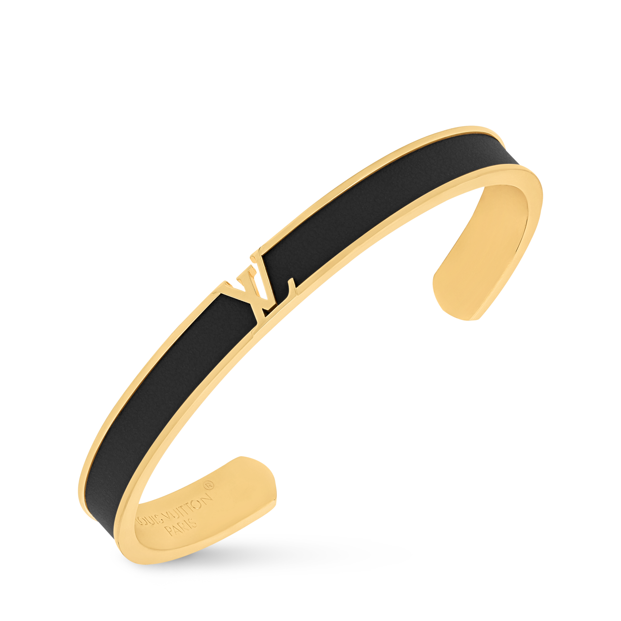 Bracciale LV Initials S00 Donna Fashion Bijoux Tutta la collezione | LOUIS VUITTON (Zoom prodotto)
