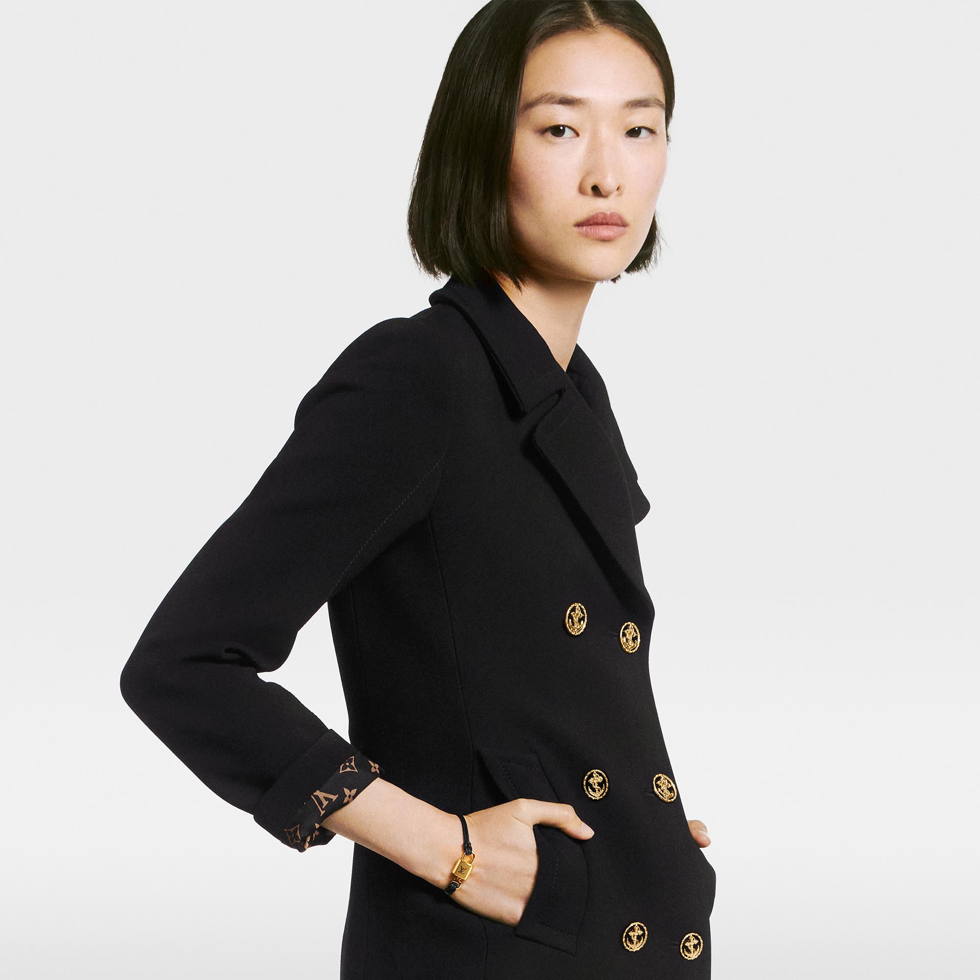 Bracciale LV Padlock  Donna Fashion Bijoux Bracciali | LOUIS VUITTON (Zoom prodotto)