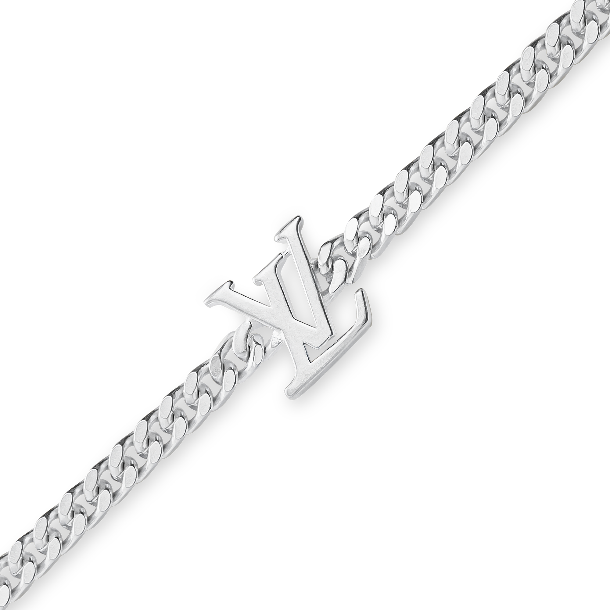 Bracciale LV Spike S00 Uomo Fashion Bijoux Bracciali | LOUIS VUITTON (Zoom prodotto)