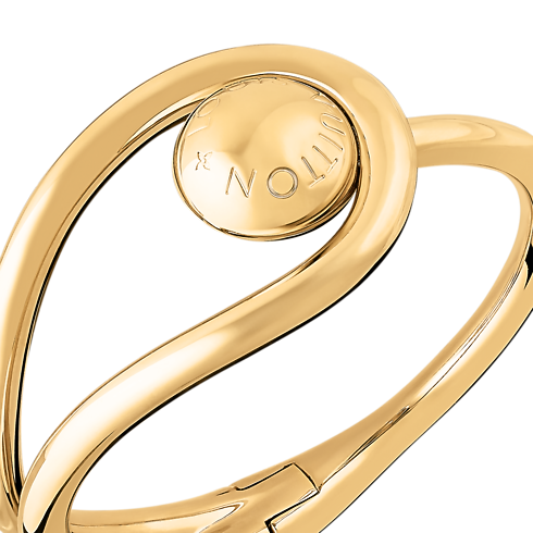 Bracciale LV Studded S00 Donna Fashion Bijoux Tutta la collezione | LOUIS VUITTON (Zoom prodotto)