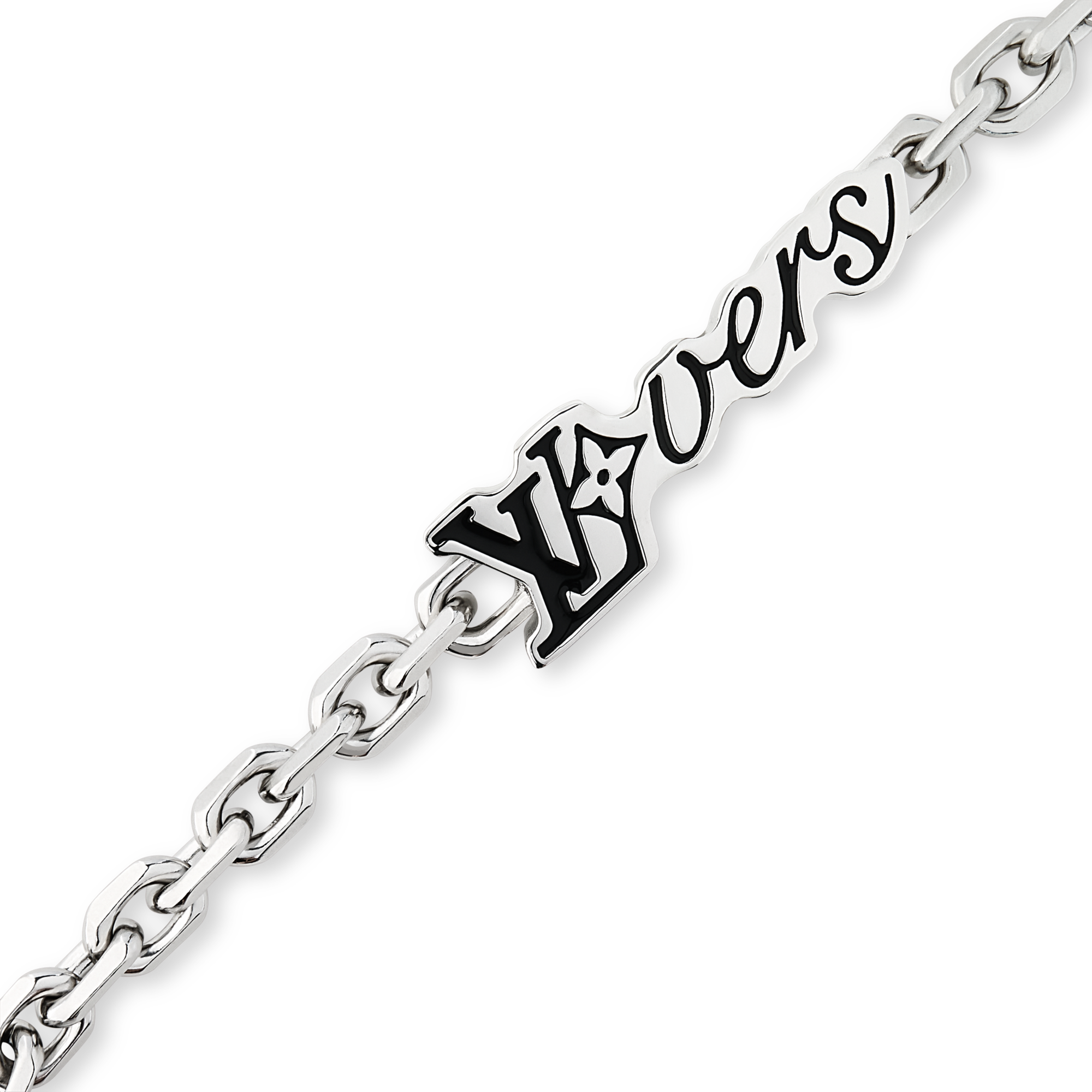 Bracciale LV Vers S00 Uomo Fashion Bijoux Bracciali | LOUIS VUITTON (Zoom prodotto)
