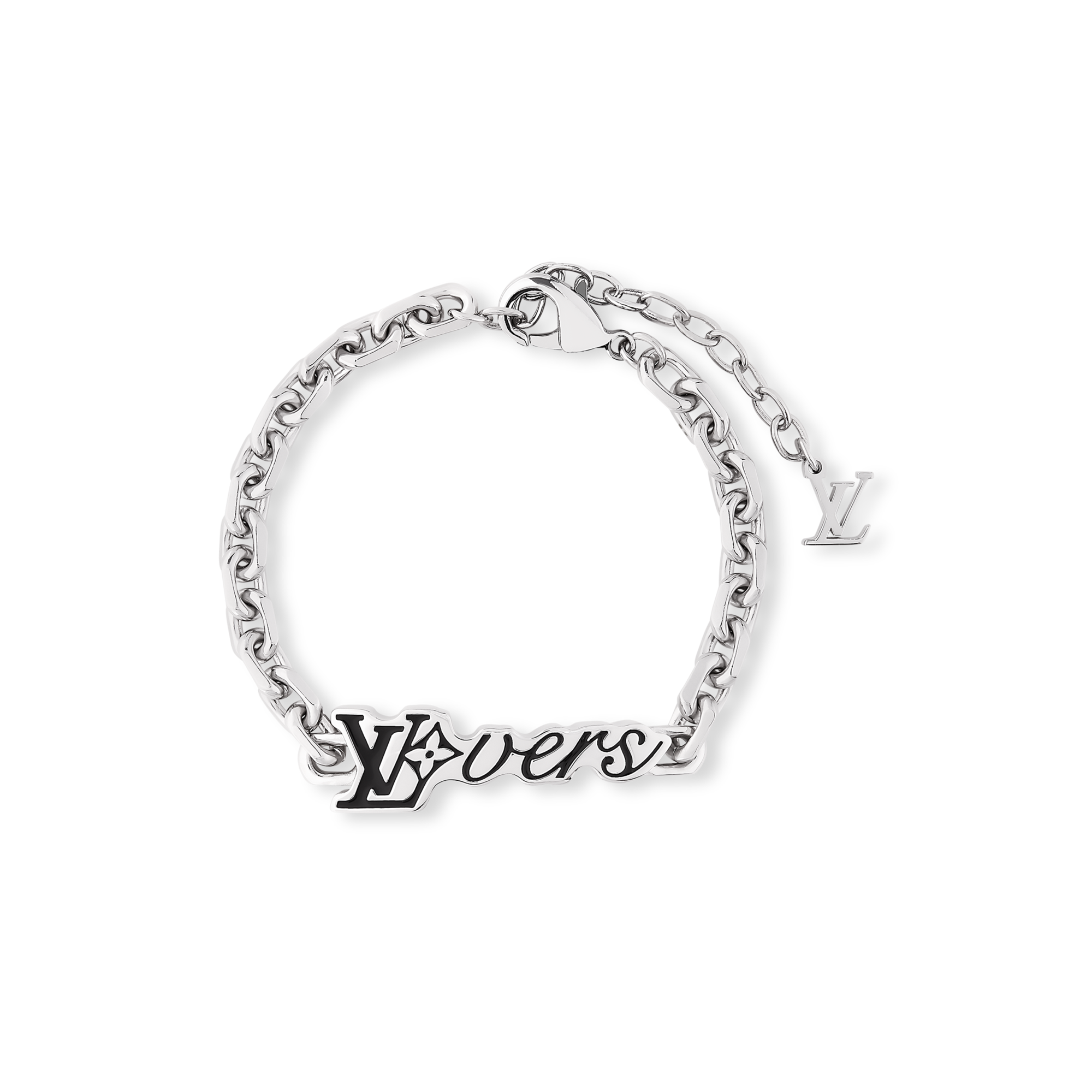 Bracciale LV Vers S00 Uomo Fashion Bijoux Bracciali | LOUIS VUITTON (Zoom prodotto)