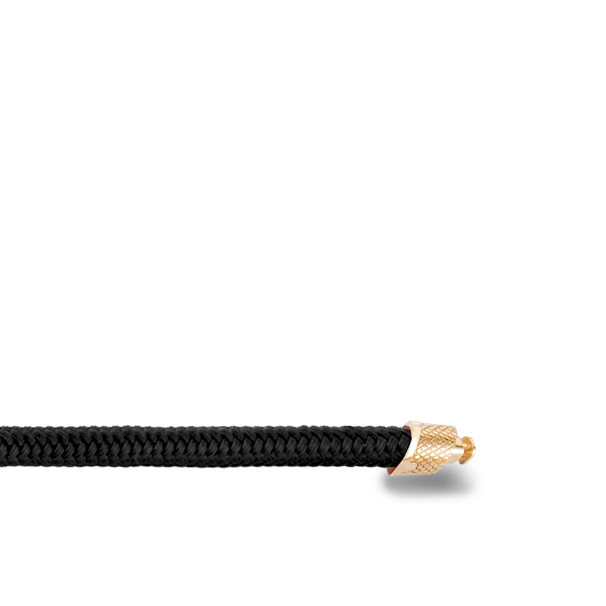 Louis Vuitton Bracciale in metallo Nanogram Silver | Le Chic