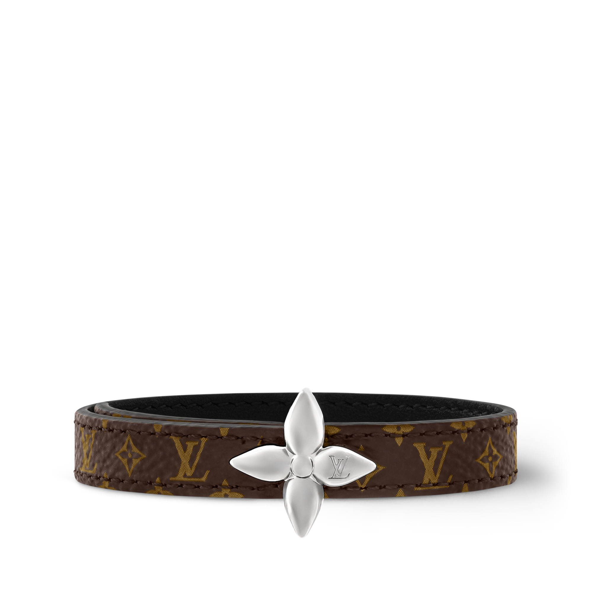 Bracciale Mini Flowergram  Donna Fashion Bijoux Bracciali | LOUIS VUITTON (Zoom prodotto)