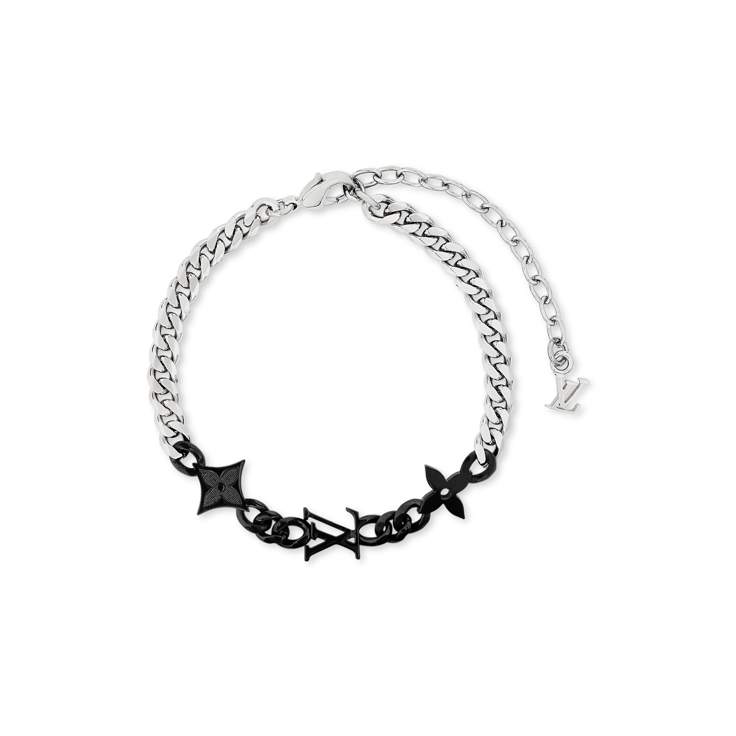 Bracciali in Ottone Modello Schiava con Serpente Regolabili su base