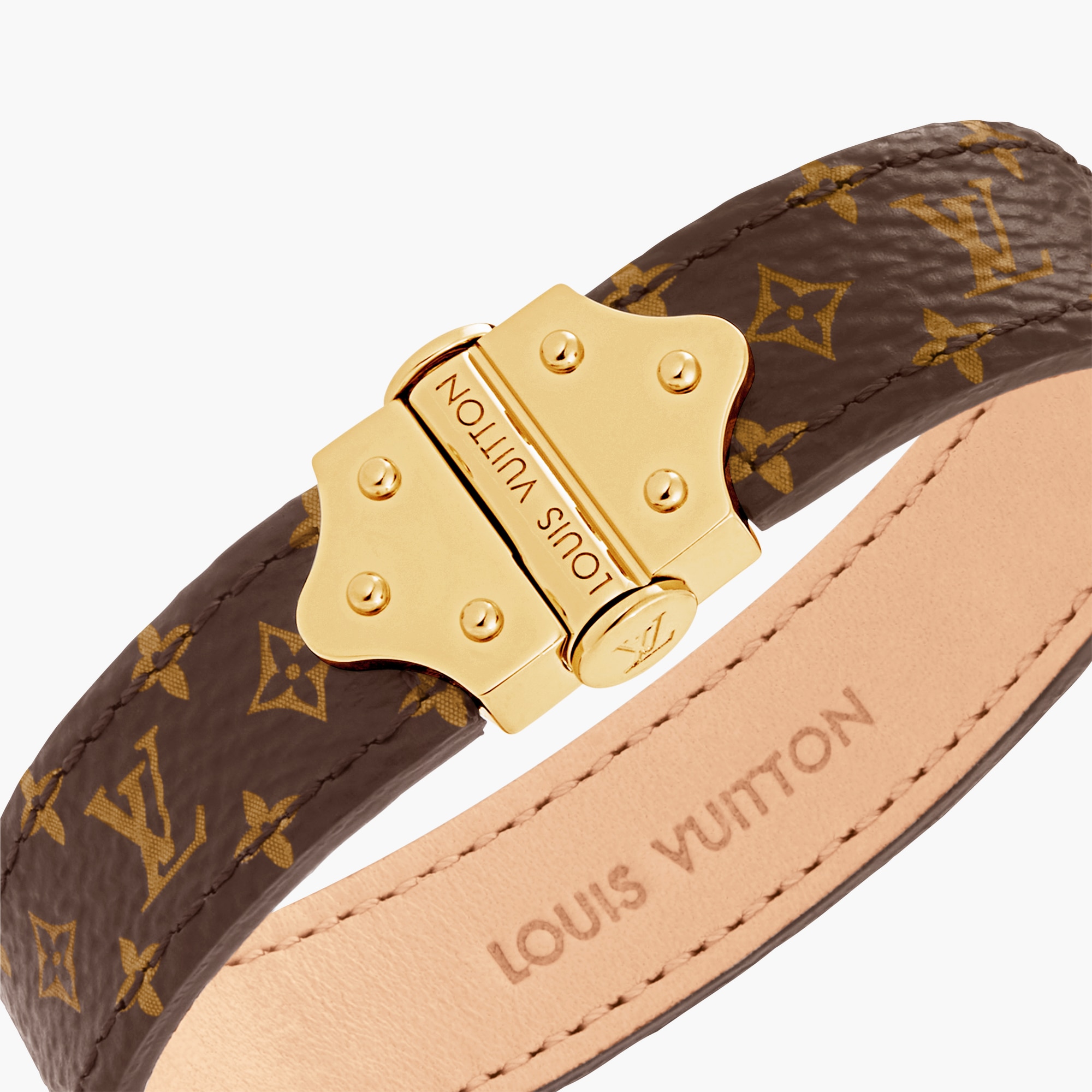 Bracciale Nano Monogram