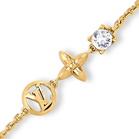 Bracciale Petit Louis S00 Donna Fashion Bijoux Tutta la collezione | LOUIS VUITTON (Zoom prodotto)