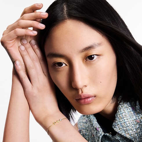 Bracciale Petit Louis S00 Donna Fashion Bijoux Tutta la collezione | LOUIS VUITTON (Zoom prodotto)