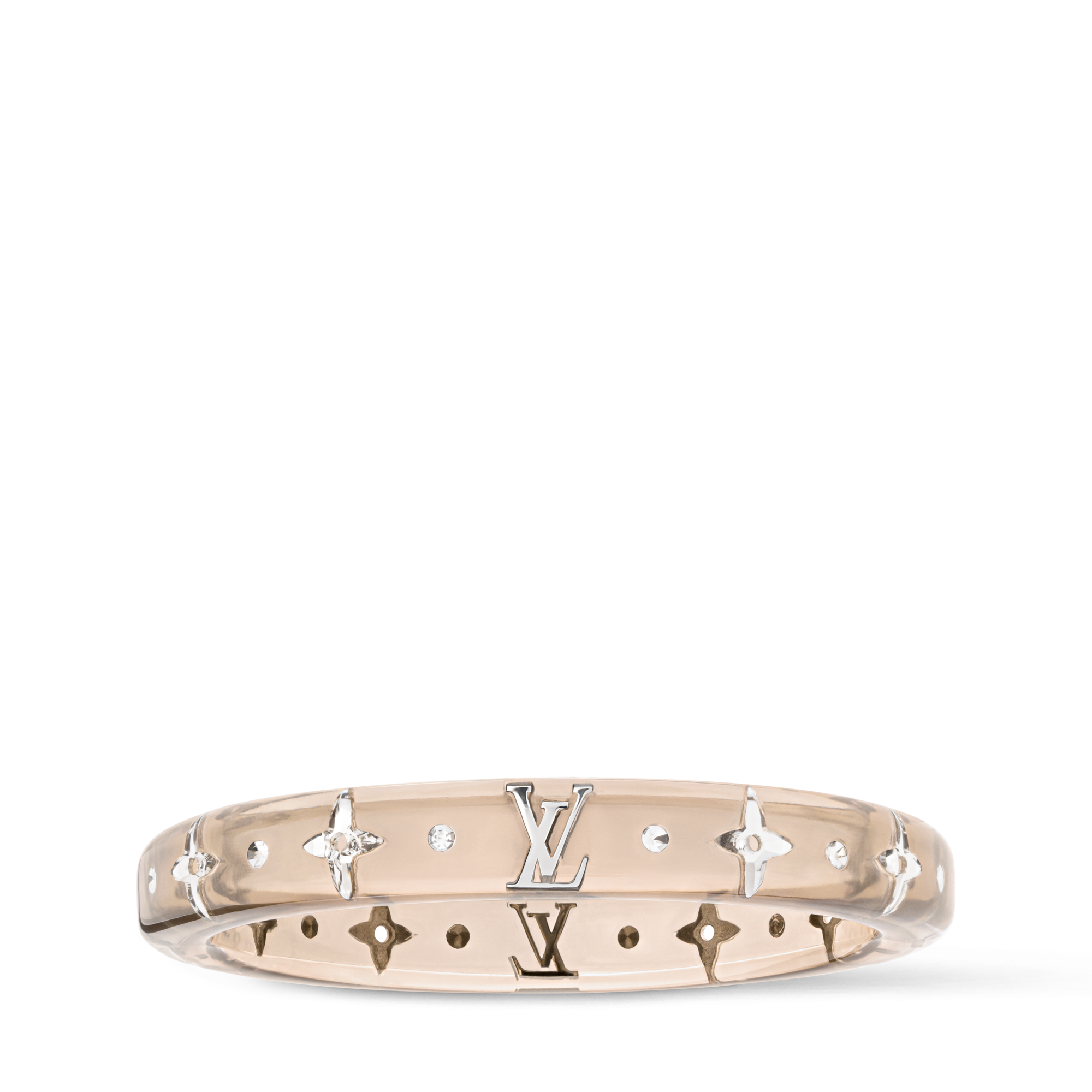 Bracciale rigido LV Sparks S00 Donna Fashion Bijoux Bracciali | LOUIS VUITTON (Zoom prodotto)