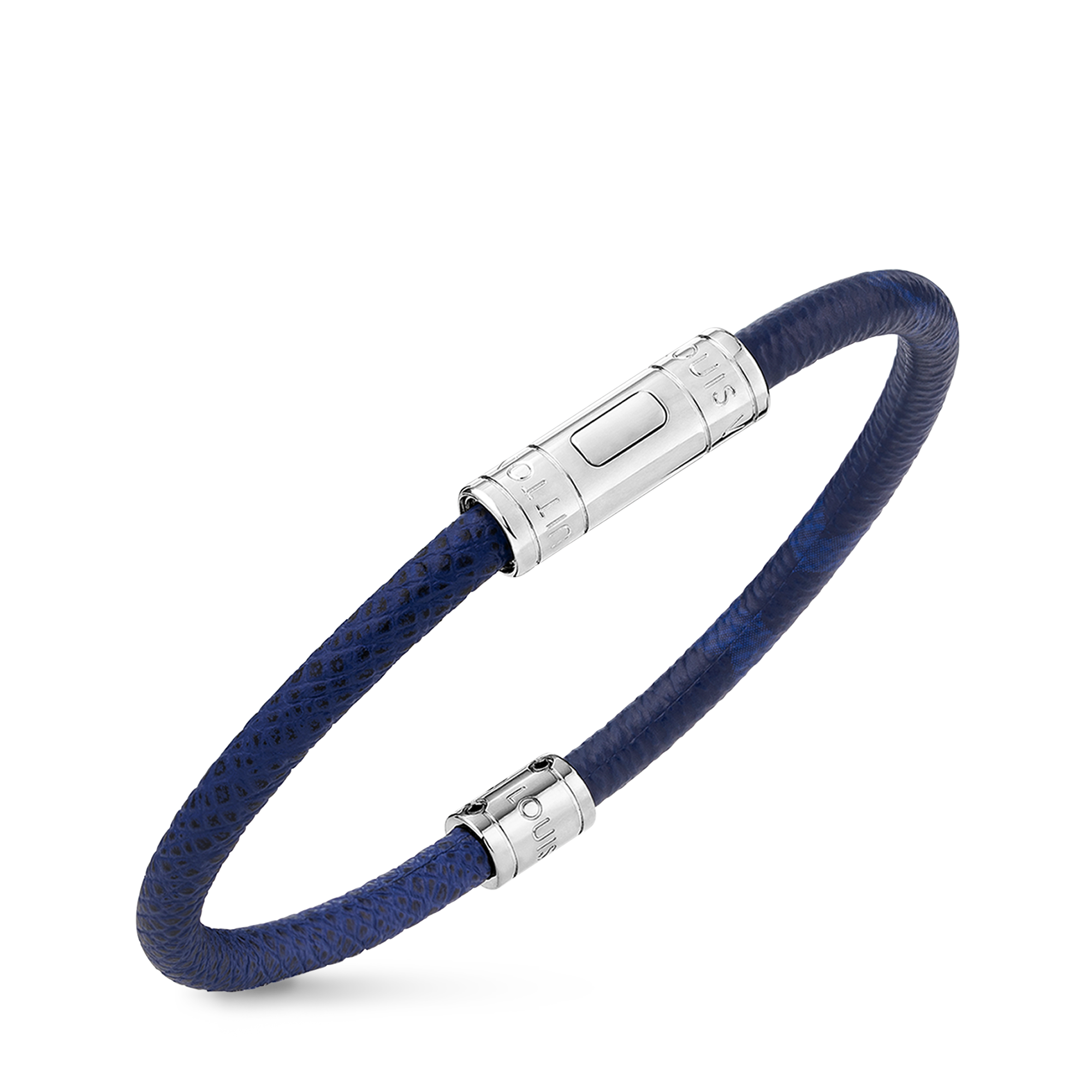 Bracciale Split Taigarama Uomo Fashion Bijoux Tutta la Gioielleria | LOUIS VUITTON (Zoom prodotto)