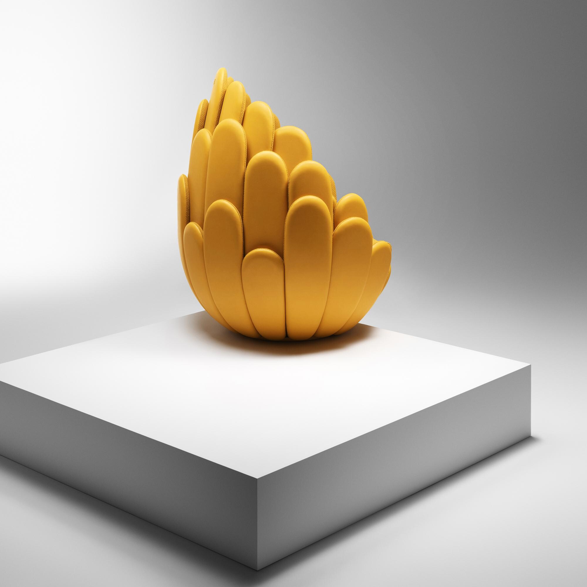 Bulbo di Campana Brothers  Bauli, Viaggio e Casa Casa e Art de la Table Mobili | LOUIS VUITTON (Zoom prodotto)