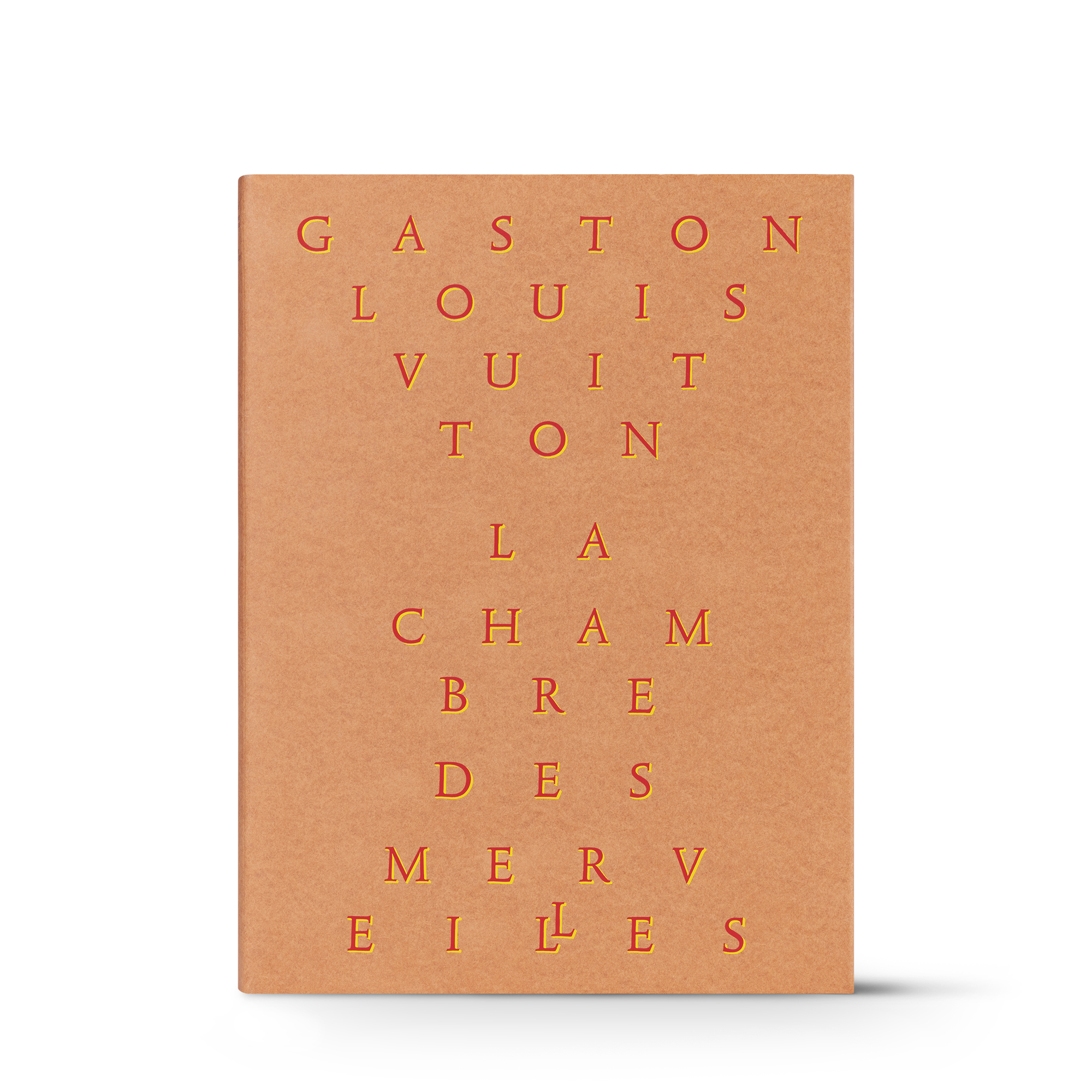 Cabinet of Wonders, The Gaston-Louis Vuitton Collection  Bauli, Viaggio e Casa Libri Libri dalla copertina rigida | LOUIS VUITTON (Zoom prodotto)