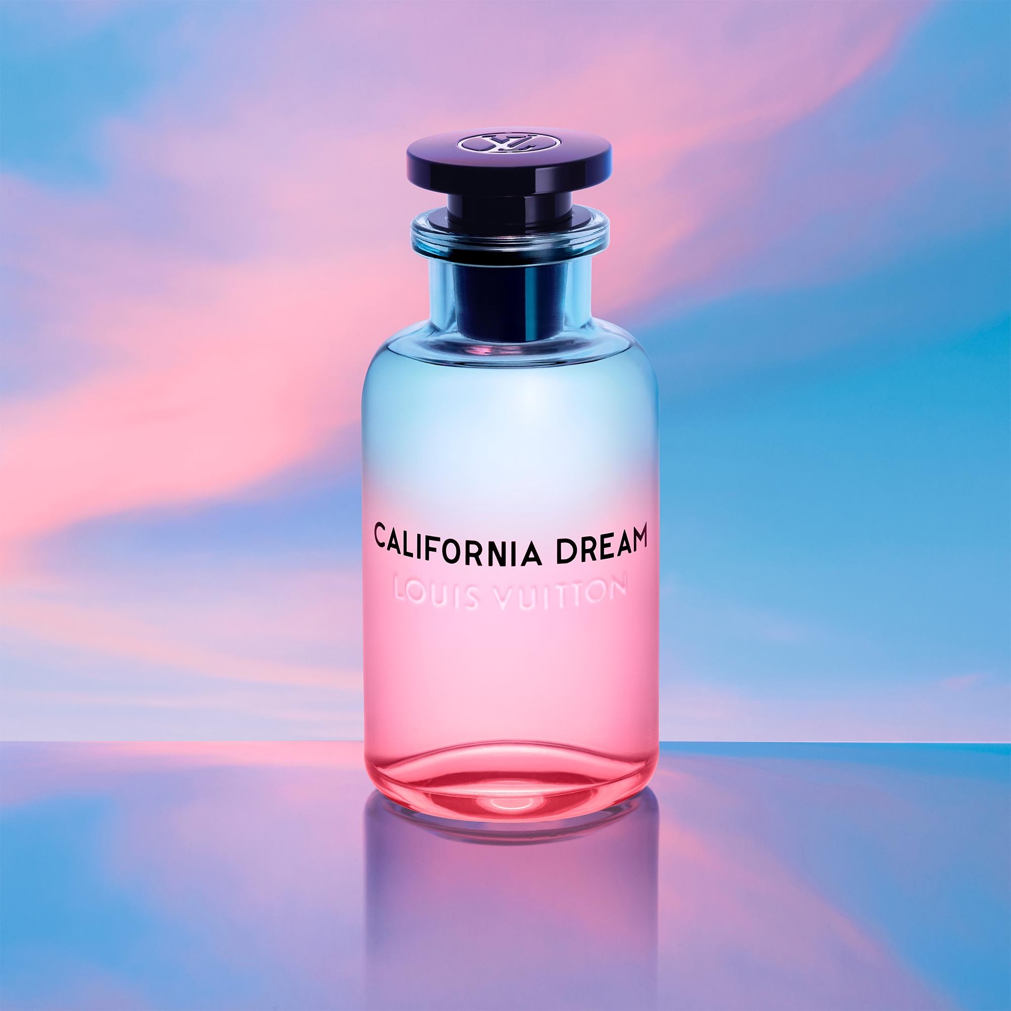 California Dream  Profumi Collezioni Fragranze per Lui | LOUIS VUITTON (Zoom prodotto)