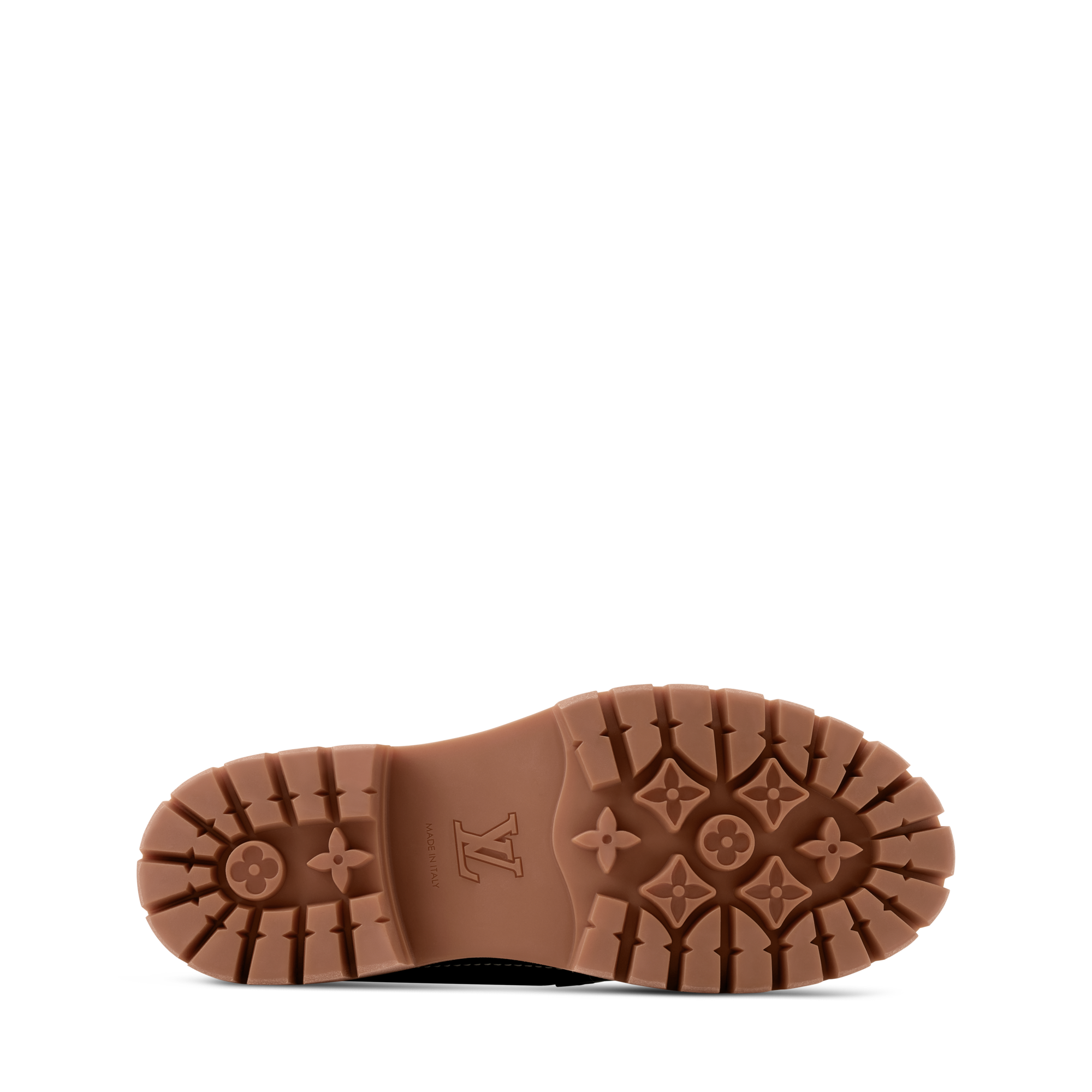 Calzatura da barca LV Remix  Uomo Calzature Calzature Stringate e Calzature con Fibbia | LOUIS VUITTON (Zoom prodotto)