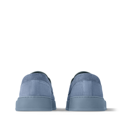 Calzatura da barca LV Resort Uomo Calzature Calzature Stringate e Calzature con Fibbia | LOUIS VUITTON (Zoom prodotto)