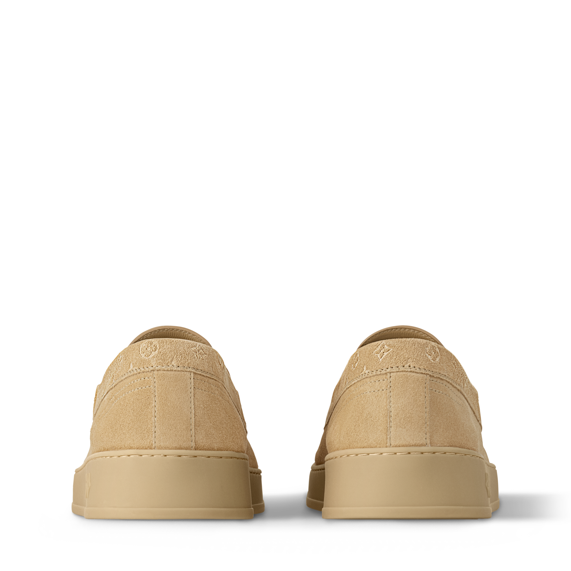 Calzatura da barca LV Resort  Uomo Calzature Calzature Stringate e Calzature con Fibbia | LOUIS VUITTON (Zoom prodotto)