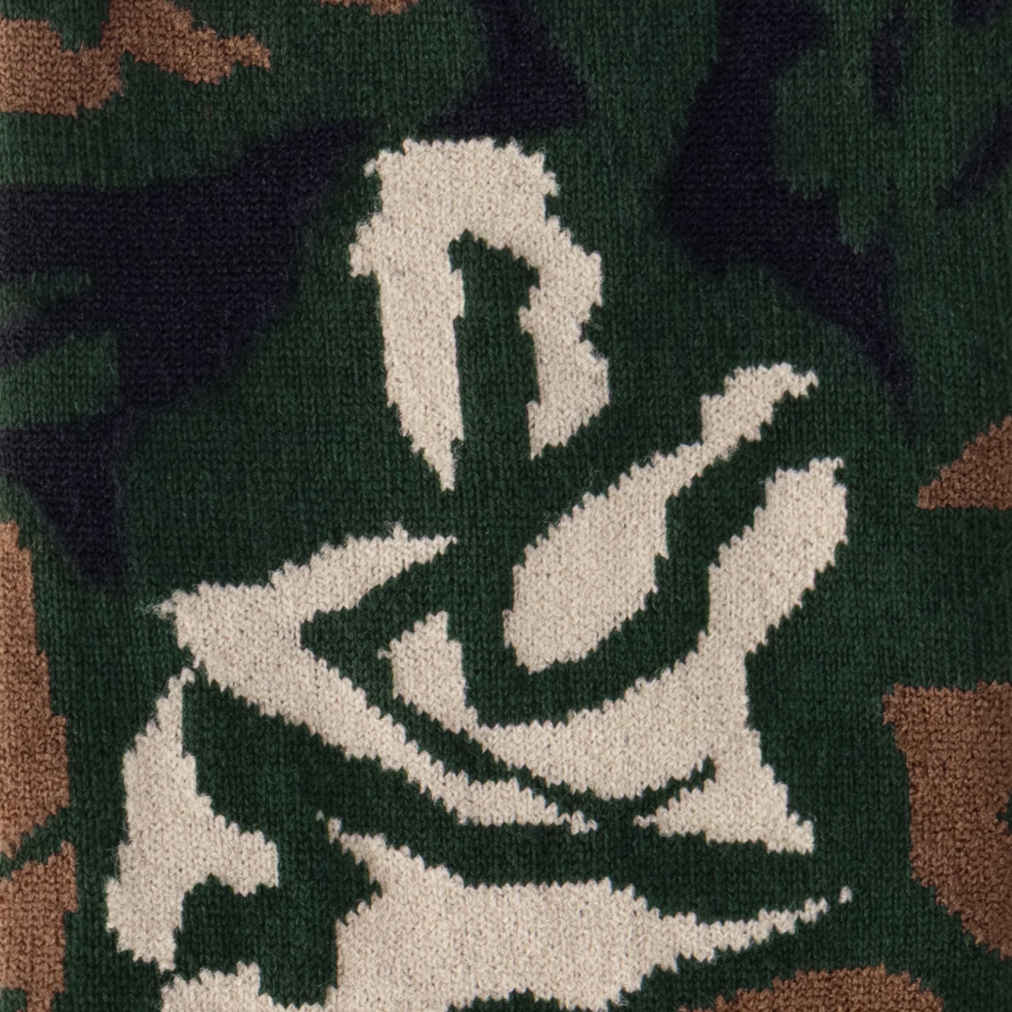 Calzini LV Camo S00 Uomo Accessori Accessori per la Casa | LOUIS VUITTON (Zoom prodotto)