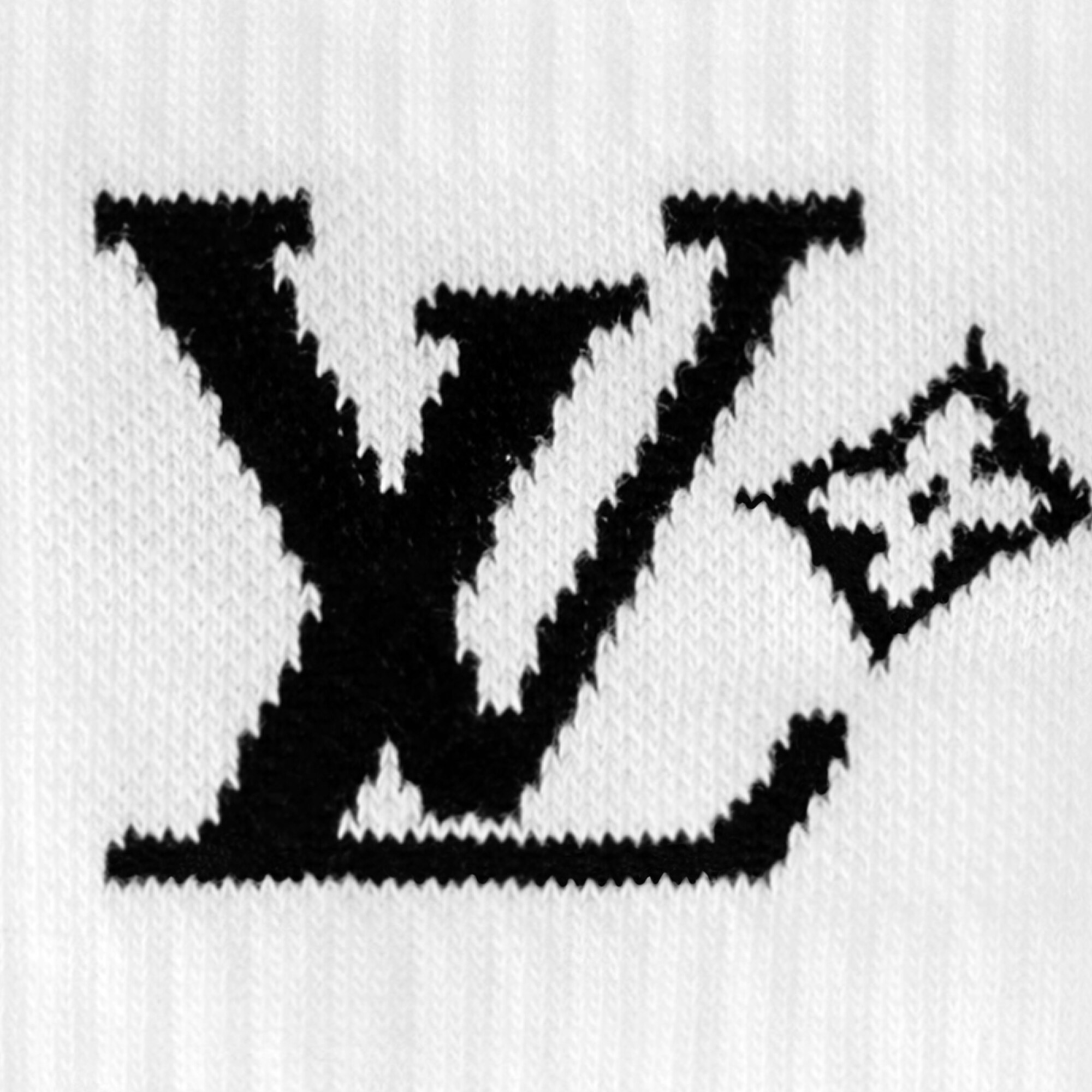 Calzini LV Vers S00 Uomo Accessori Accessori per la Casa | LOUIS VUITTON (Zoom prodotto)