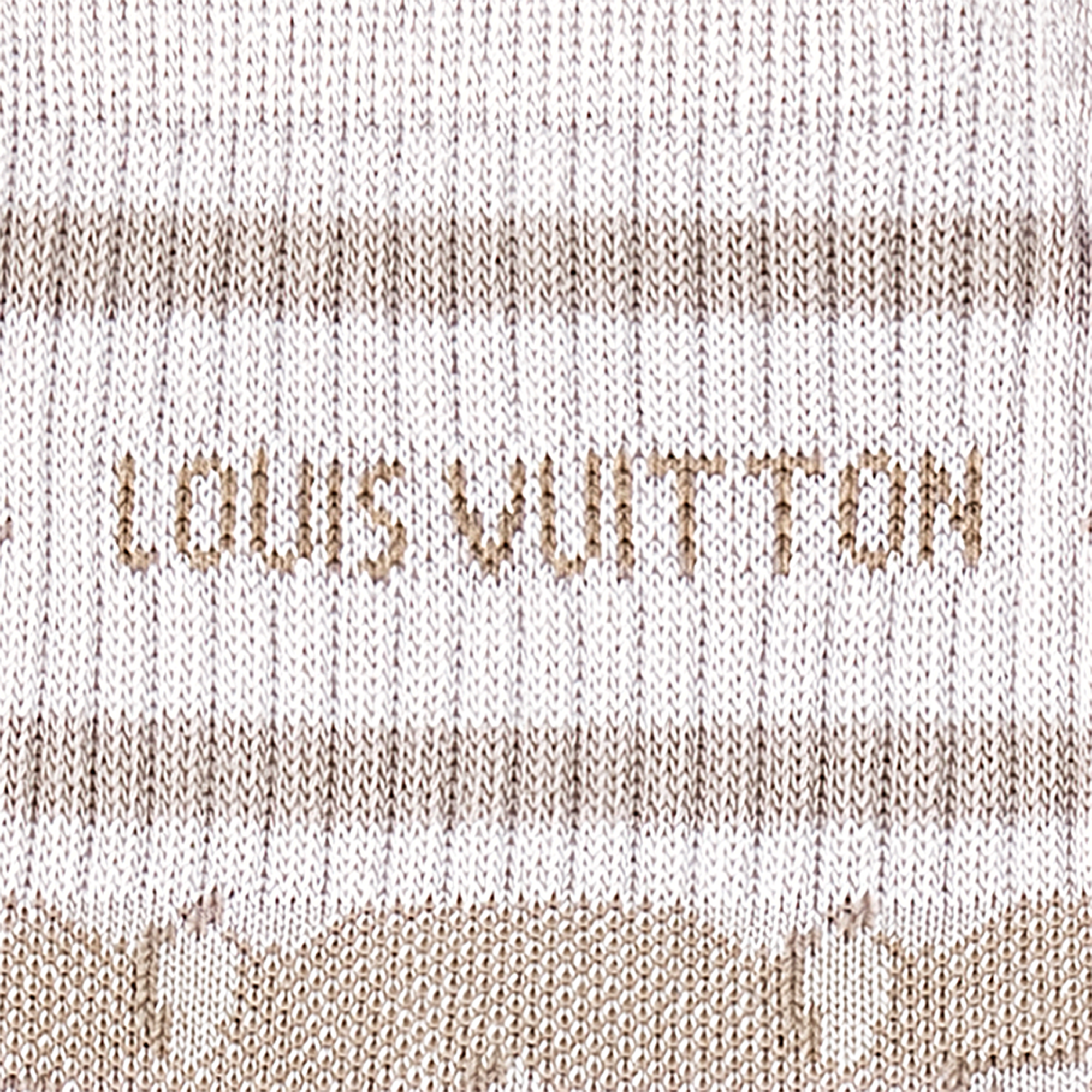 Calzini Monogram Heritage S00 Uomo Accessori Accessori per la Casa | LOUIS VUITTON (Zoom prodotto)