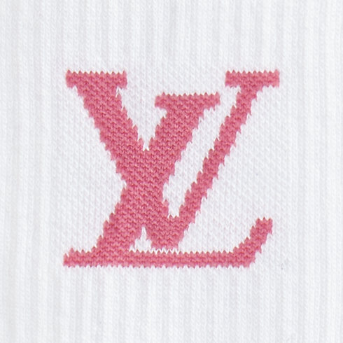 Calzini Only LV S00 Uomo Accessori Accessori per la Casa | LOUIS VUITTON (Zoom prodotto)