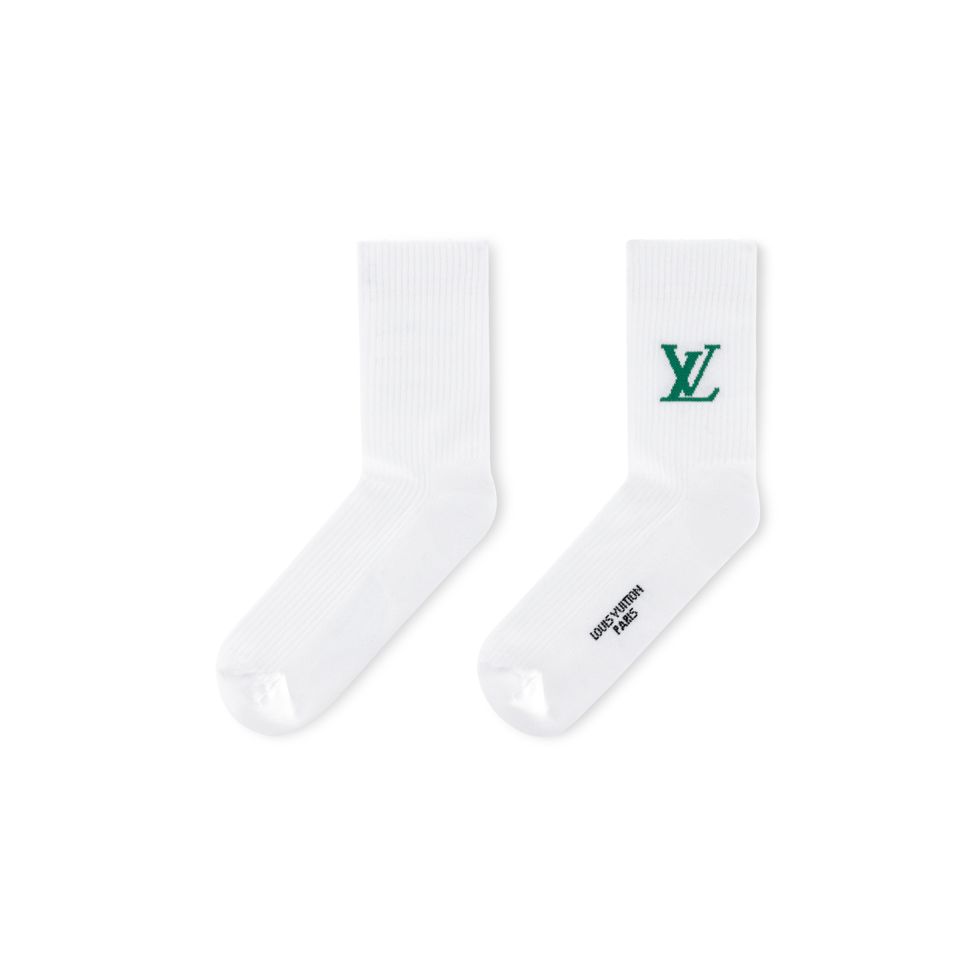 Calzini Only LV S00 Uomo Accessori Accessori per la Casa | LOUIS VUITTON (Zoom prodotto)