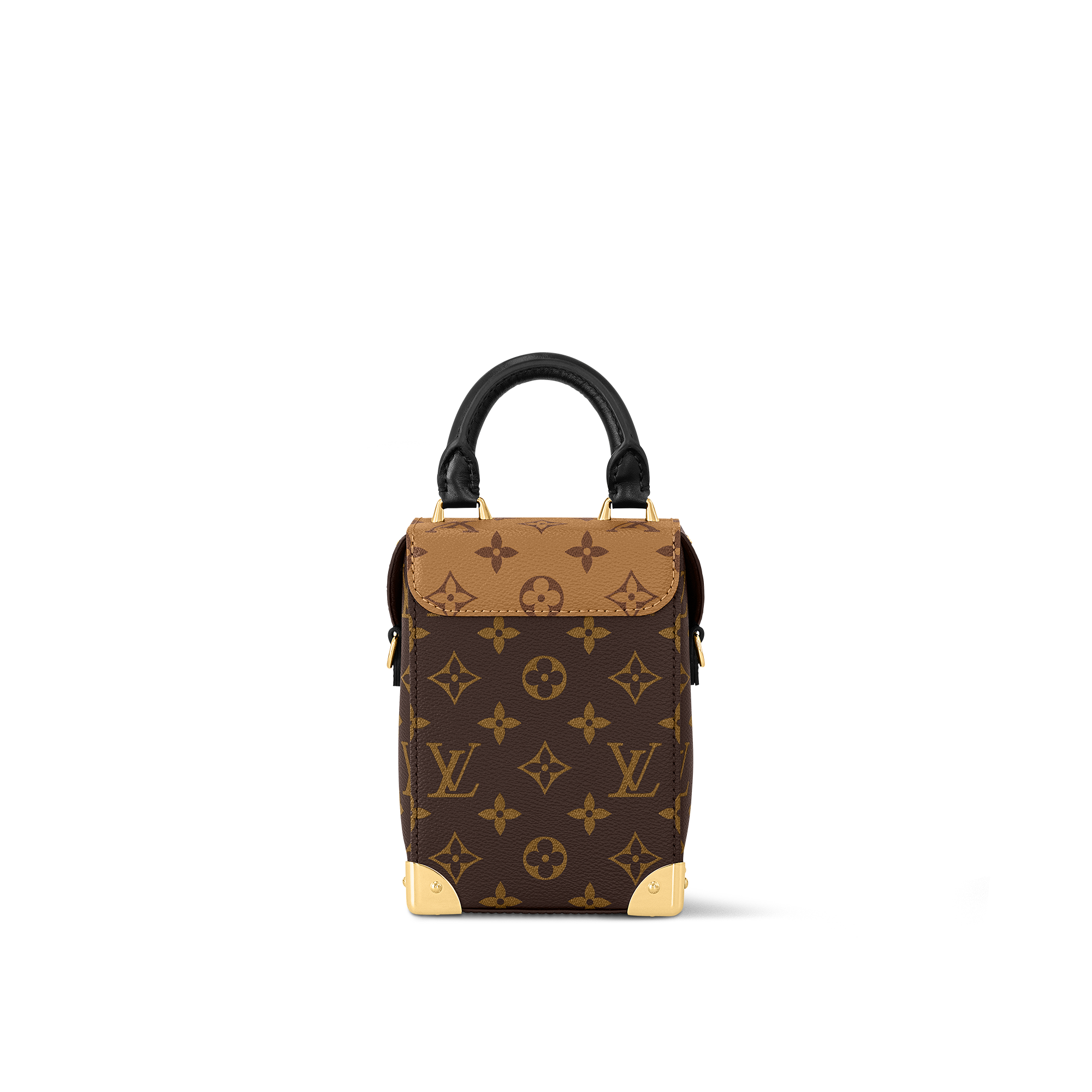 Camera Box Autres Toiles Monogram Donna Borse da Donna Tutte le collezioni | LOUIS VUITTON (Zoom prodotto)