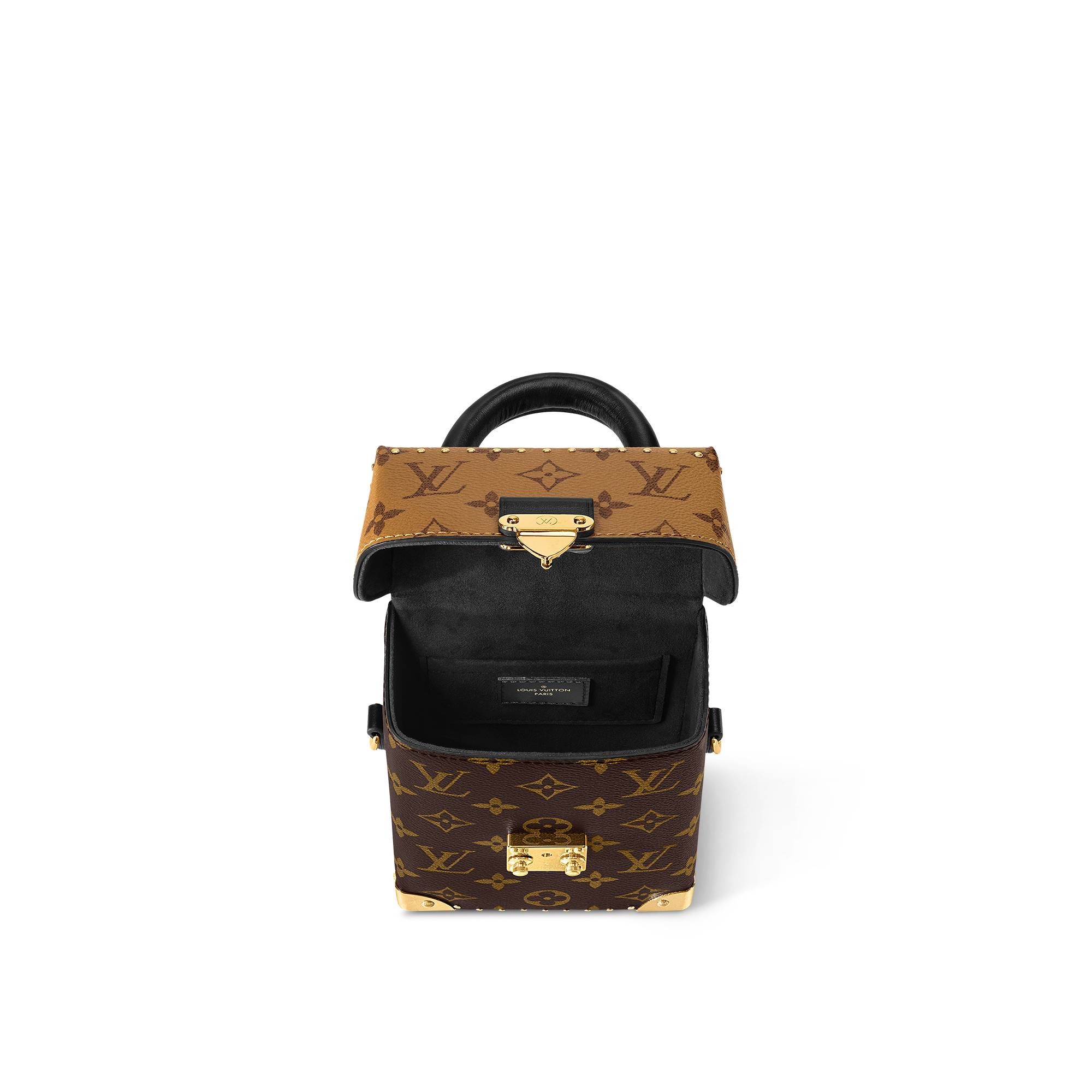 Camera Box Autres Toiles Monogram Donna Borse da Donna Tutte le collezioni | LOUIS VUITTON (Zoom prodotto)