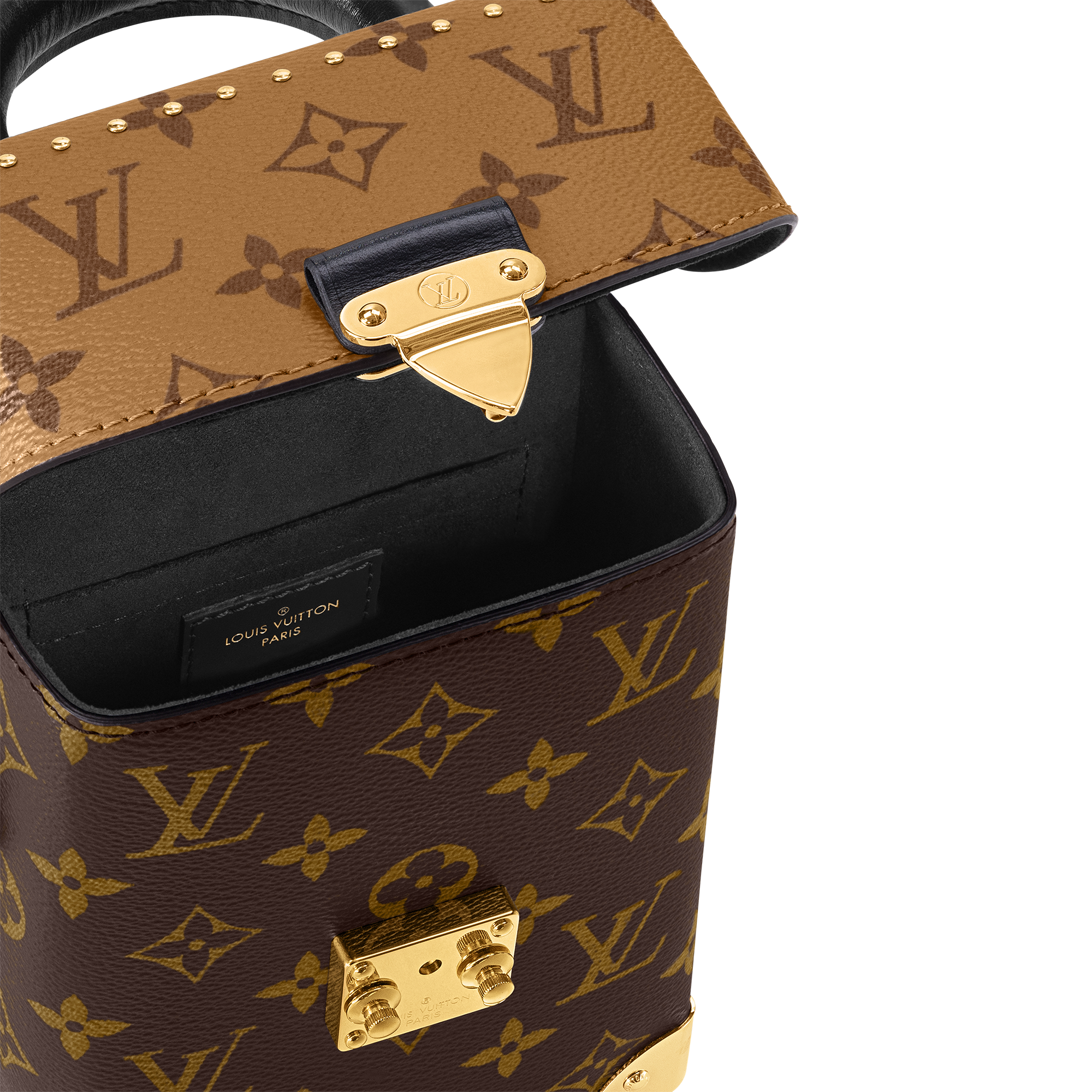 Camera Box Autres Toiles Monogram Donna Borse da Donna Tutte le collezioni | LOUIS VUITTON (Zoom prodotto)