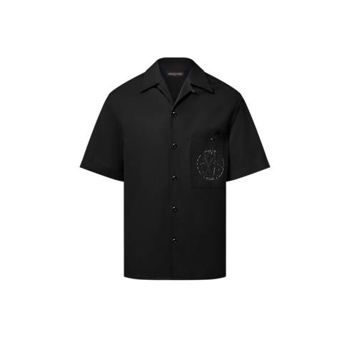 Giubbotto Varsity in pelle Uomo Abbigliamento Capispalla e Cappotti | LOUIS VUITTON