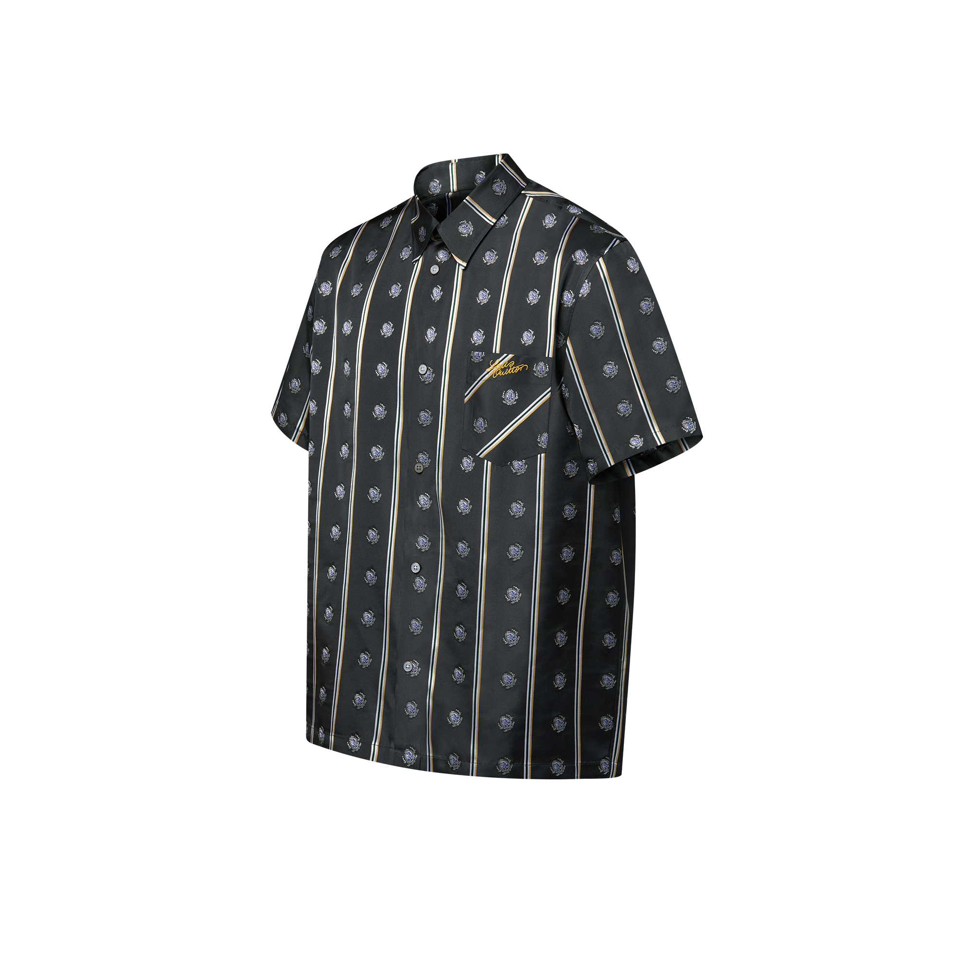 Per Uomo Camicia Camicia Di Lino Stampe Astratte Croce Colletto Alla Coreana Rosa Blu Verde Cachi Grigio Esterno Strada Manica Corta Stampa Abbigliame P9599470 - Foto 12