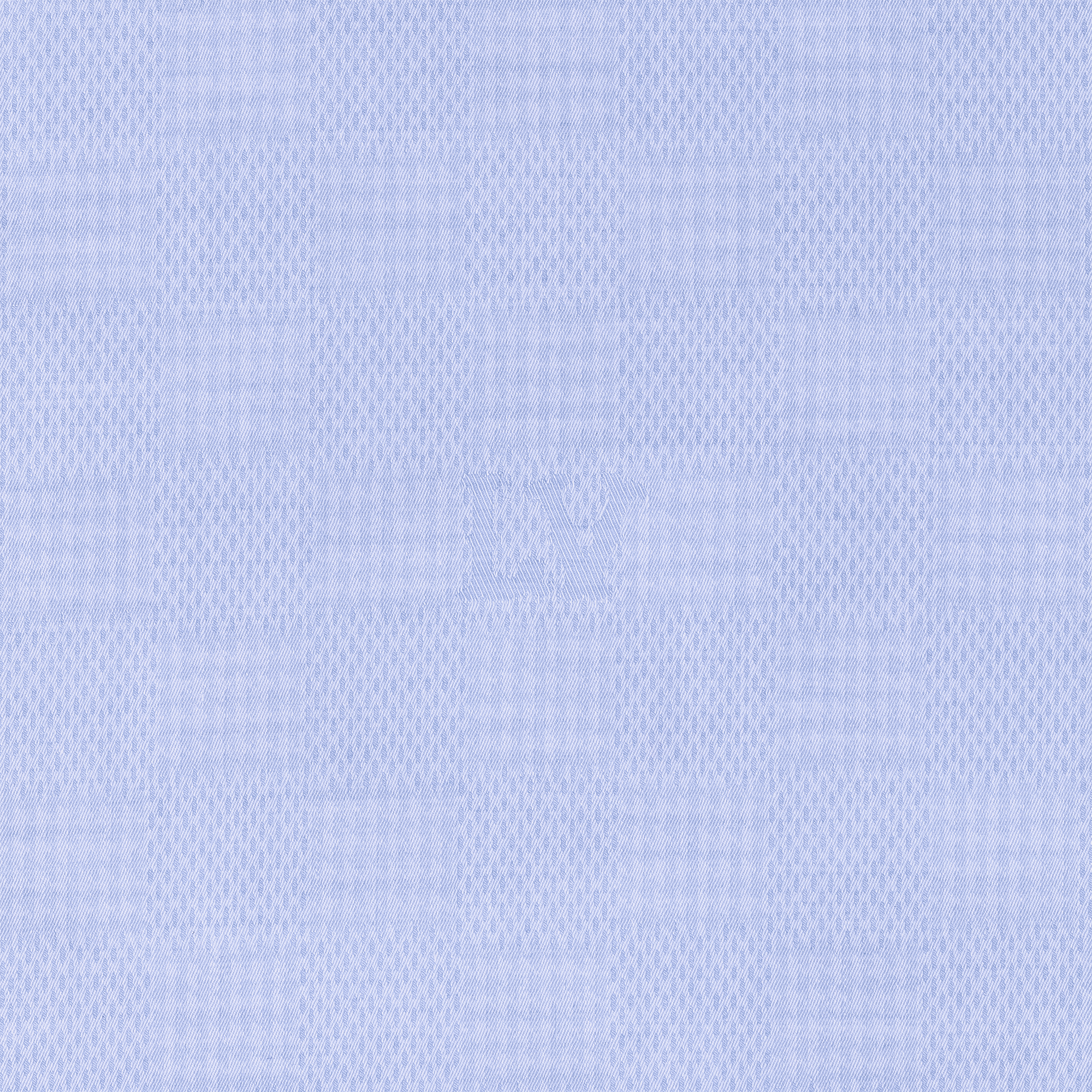 Camicia a maniche lunghe in cotone  Uomo Abbigliamento Camicie | LOUIS VUITTON (Zoom prodotto)