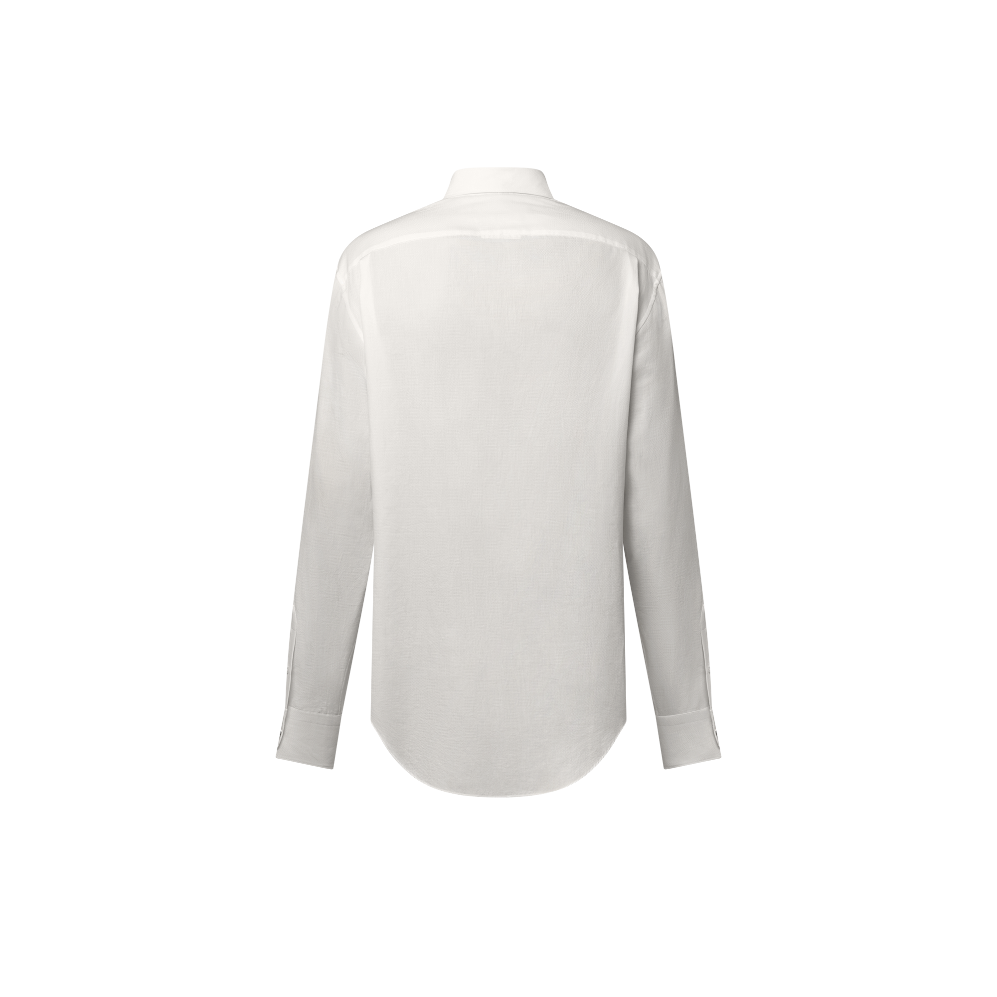 Camicia classica  Uomo Abbigliamento Camicie | LOUIS VUITTON (Zoom prodotto)