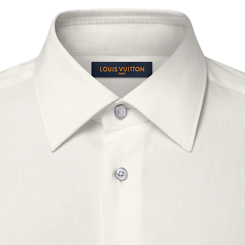 Camicia classica Uomo Abbigliamento Camicie | LOUIS VUITTON (Zoom prodotto)