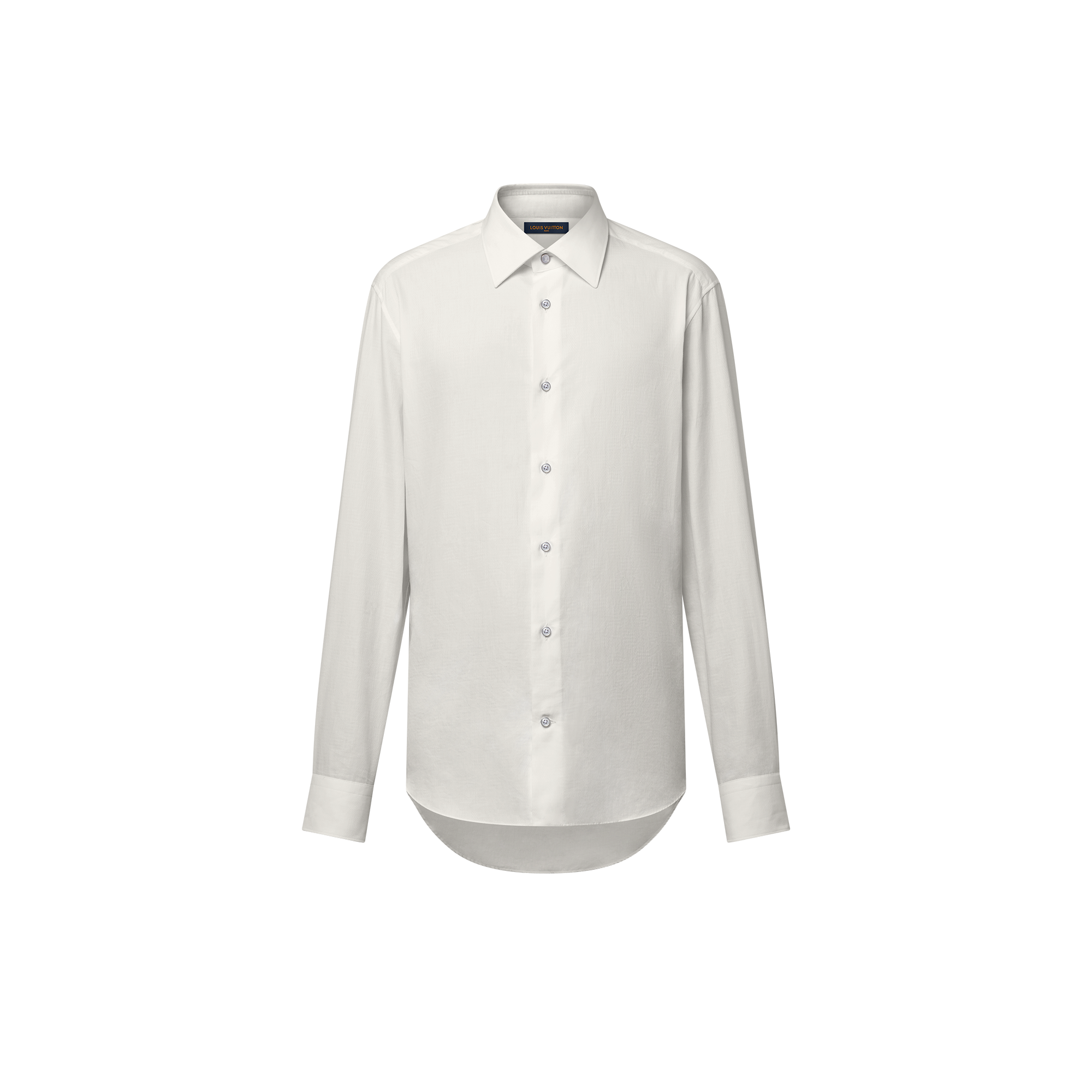 Camicia classica  Uomo Abbigliamento Camicie | LOUIS VUITTON (Zoom prodotto)