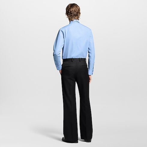 Camicia classica Uomo Abbigliamento Camicie | LOUIS VUITTON (Zoom prodotto)