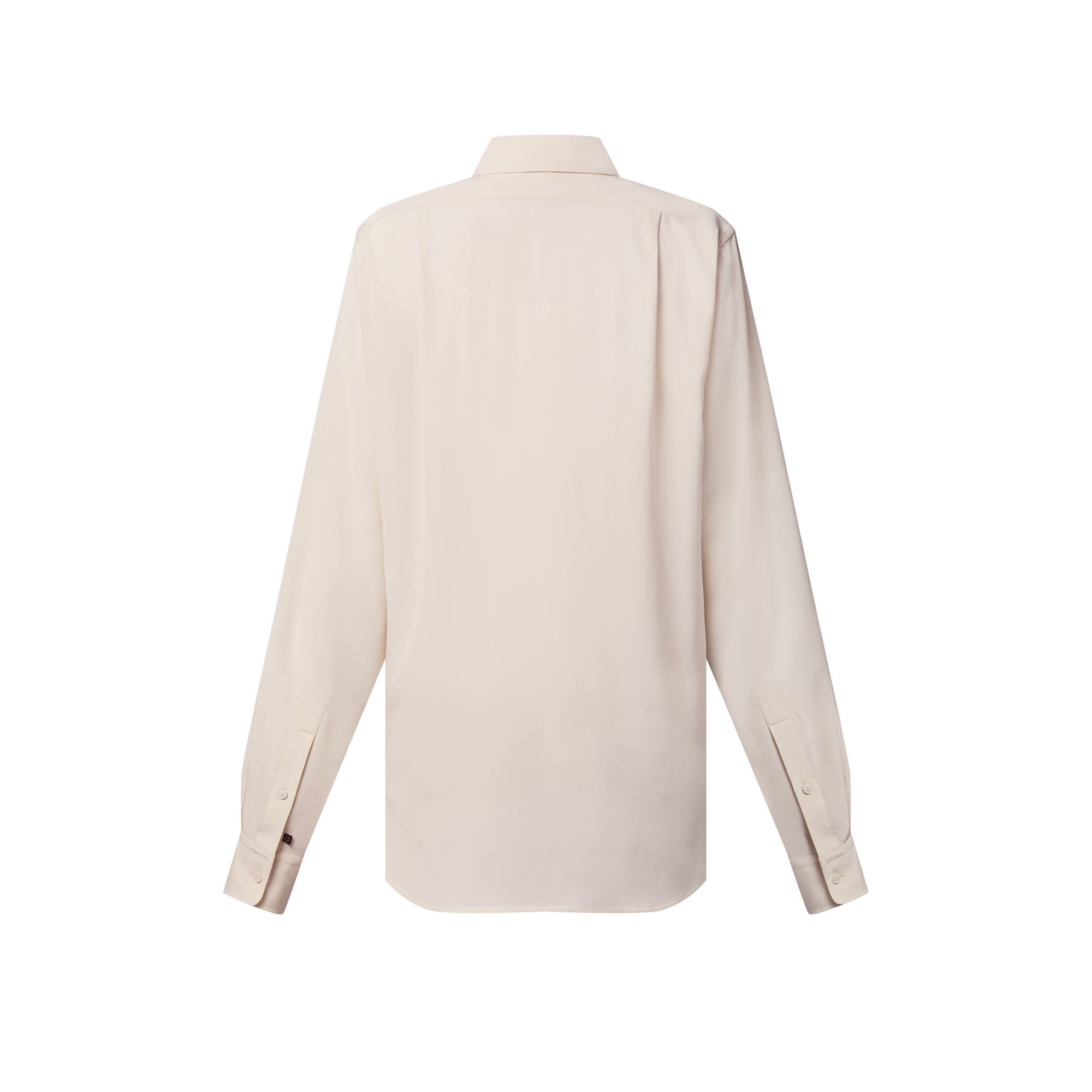 Camicia con dettagli di fiori Monogram  Donna Abbigliamento Camicie e T-Shirt | LOUIS VUITTON (Zoom prodotto)