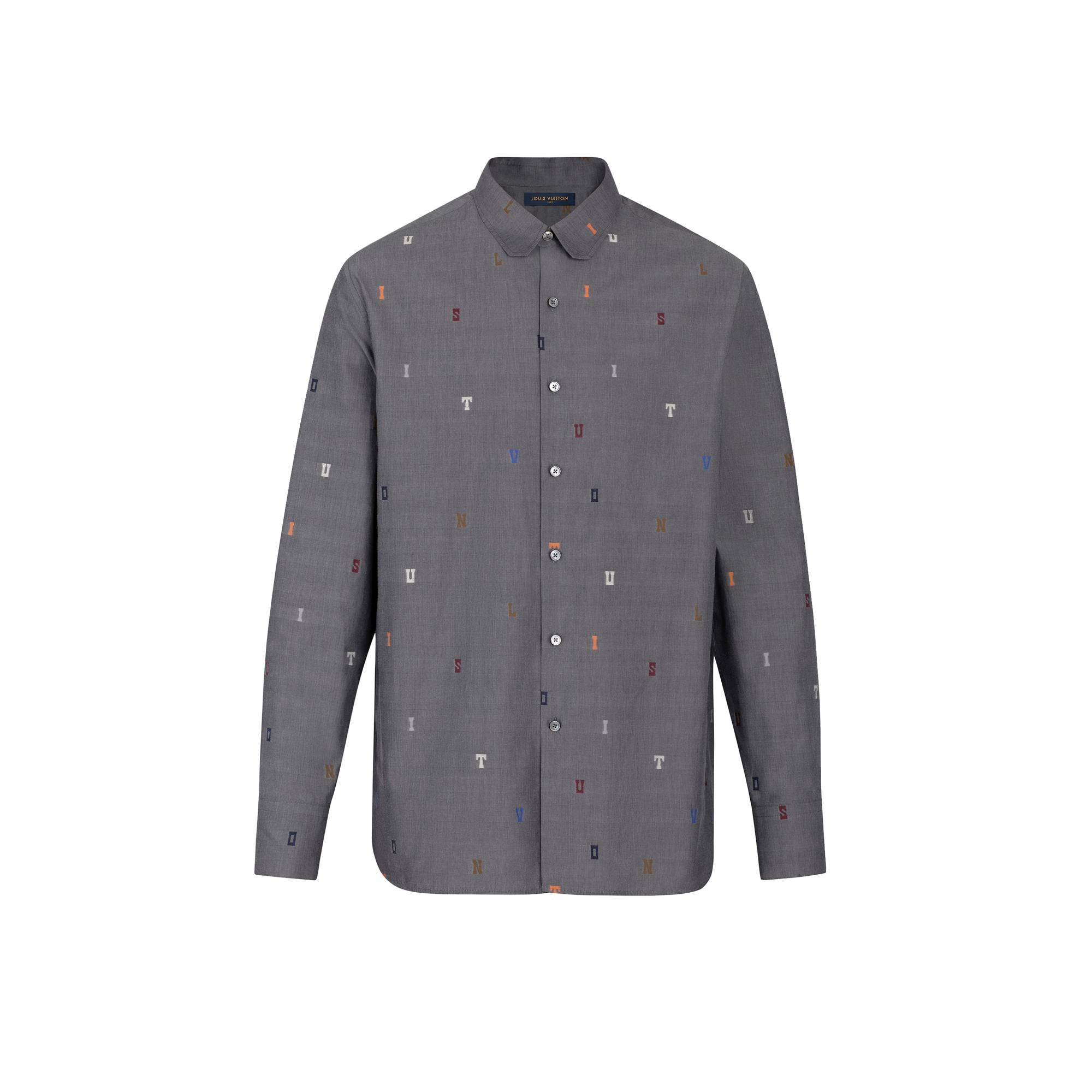 Camicia uomo, camicie uomo eleganti | Louis Vuitton