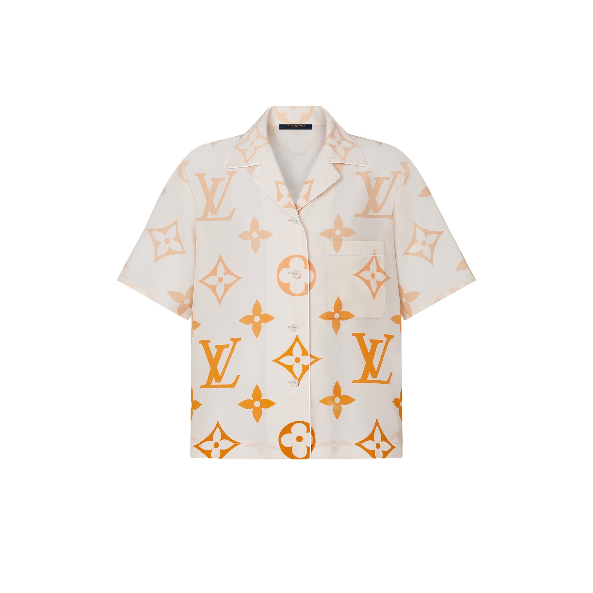 camicia morbida donna