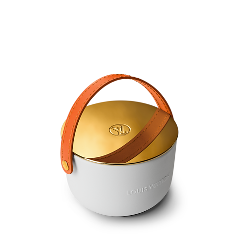 Candela Reve d'Oranger side view