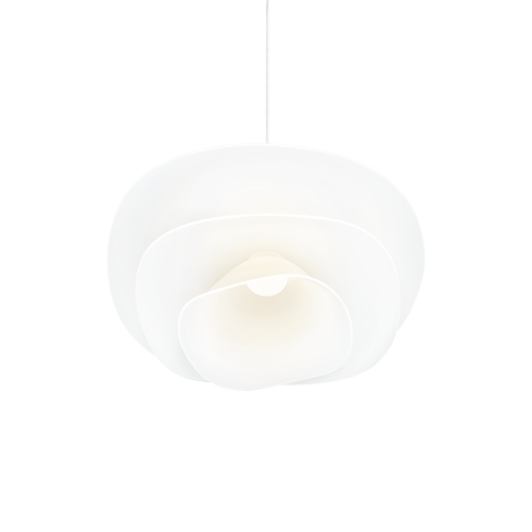 Capeline Lamp Suspension GM di Marcel Wanders Bauli, Viaggio e Casa Casa e Art de la Table Decorazioni | LOUIS VUITTON (Zoom prodotto)